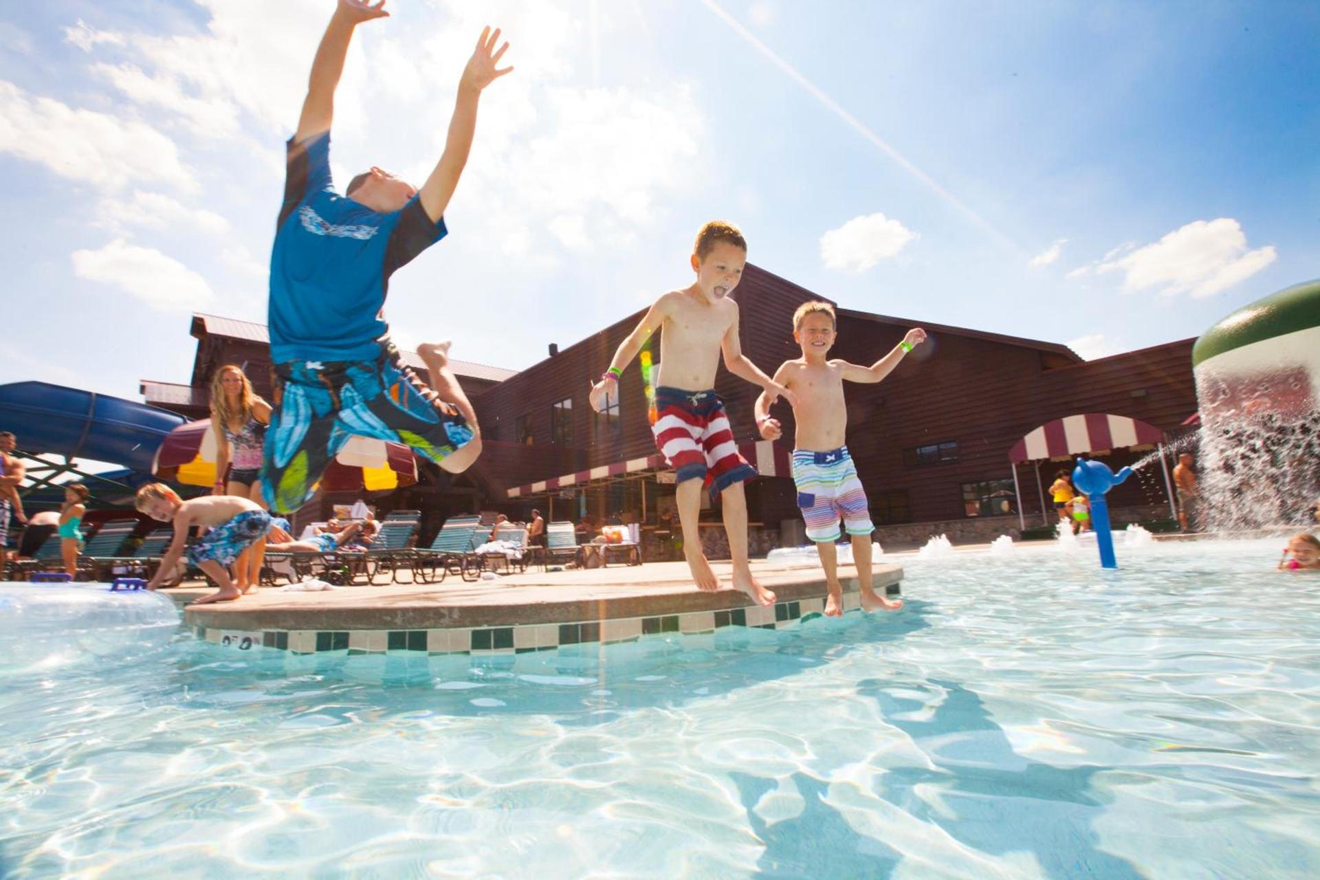 Great Wolf Lodge Grapevine photo 20