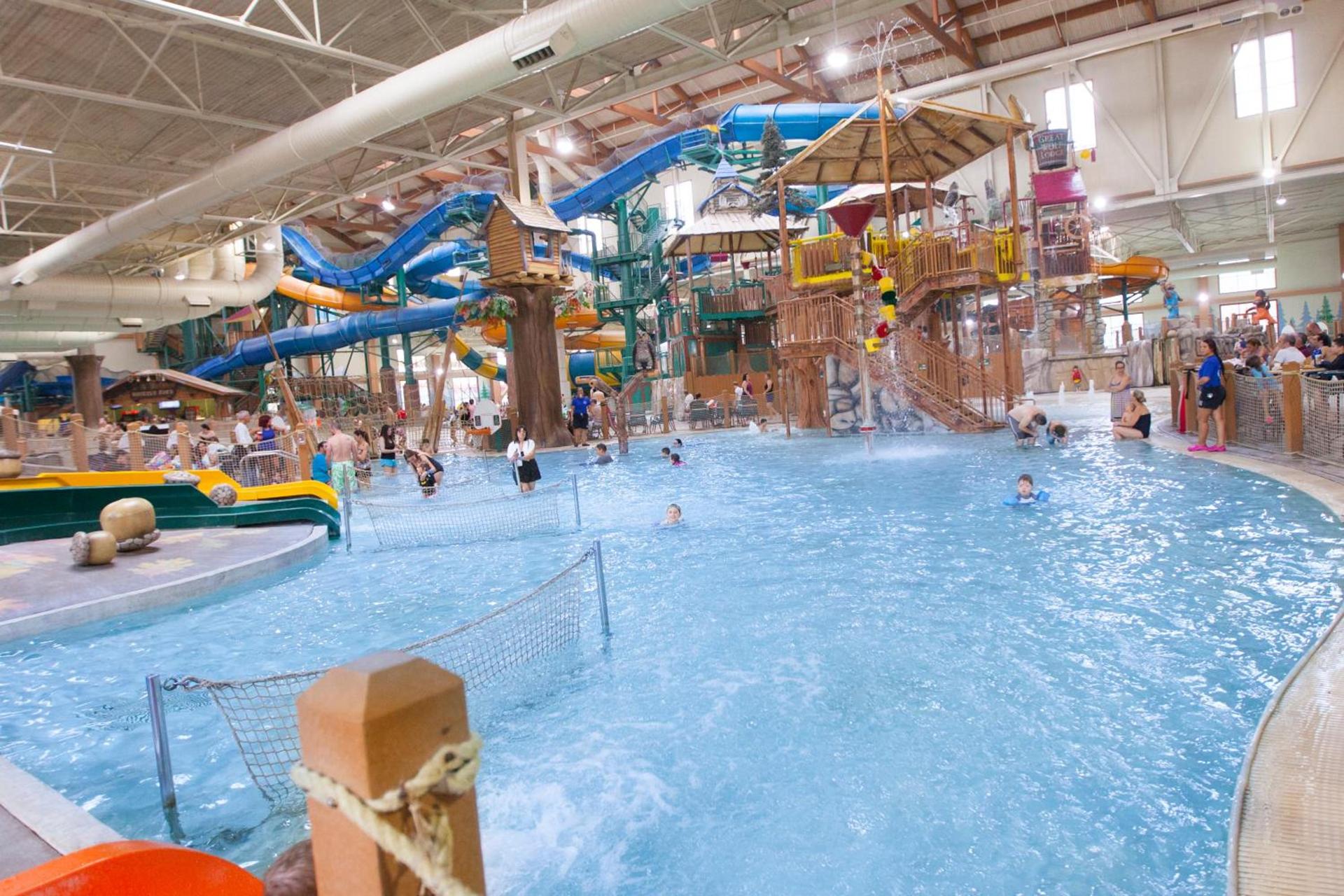 Great Wolf Lodge Grapevine photo 19