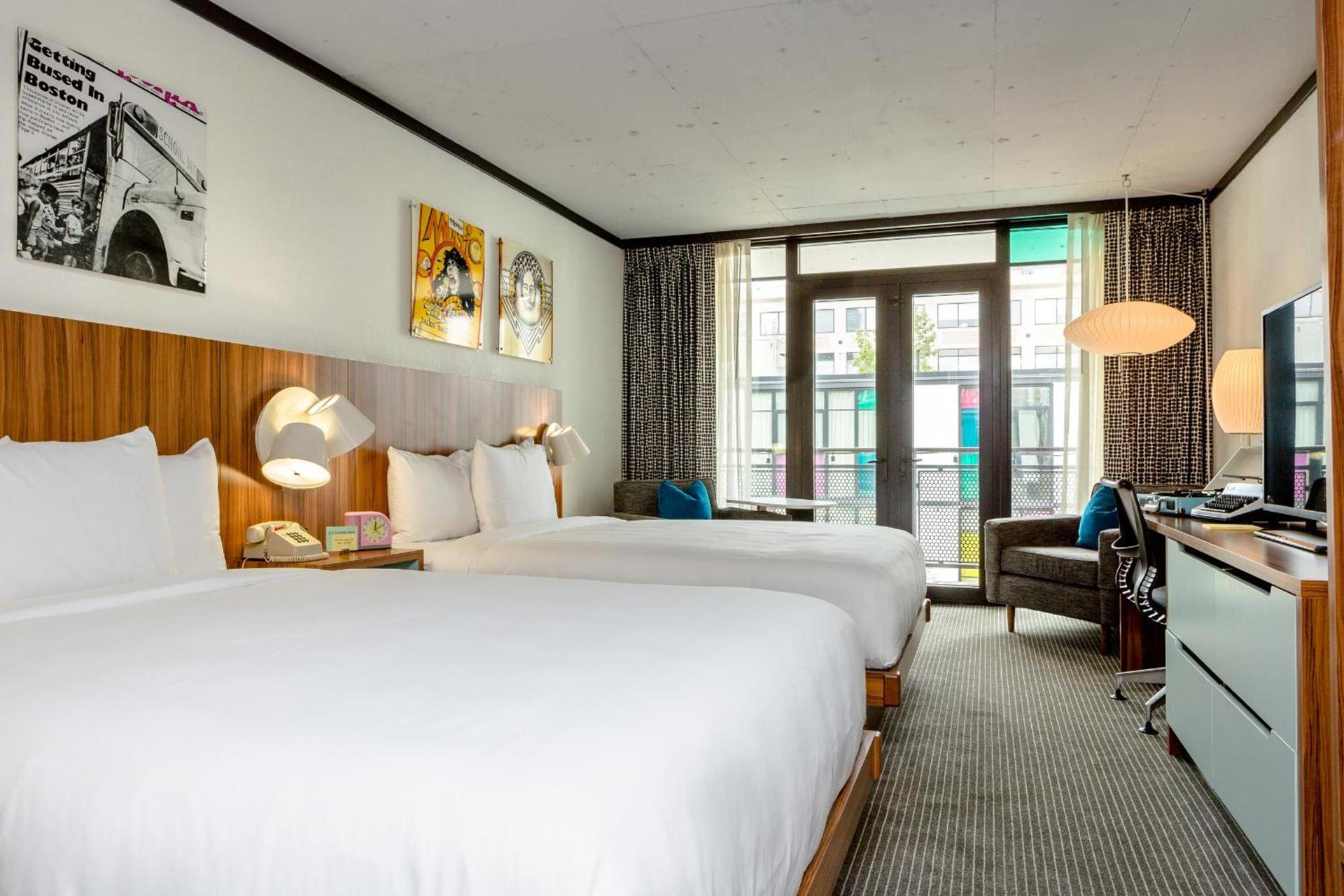 The Verb Hotel photo 36