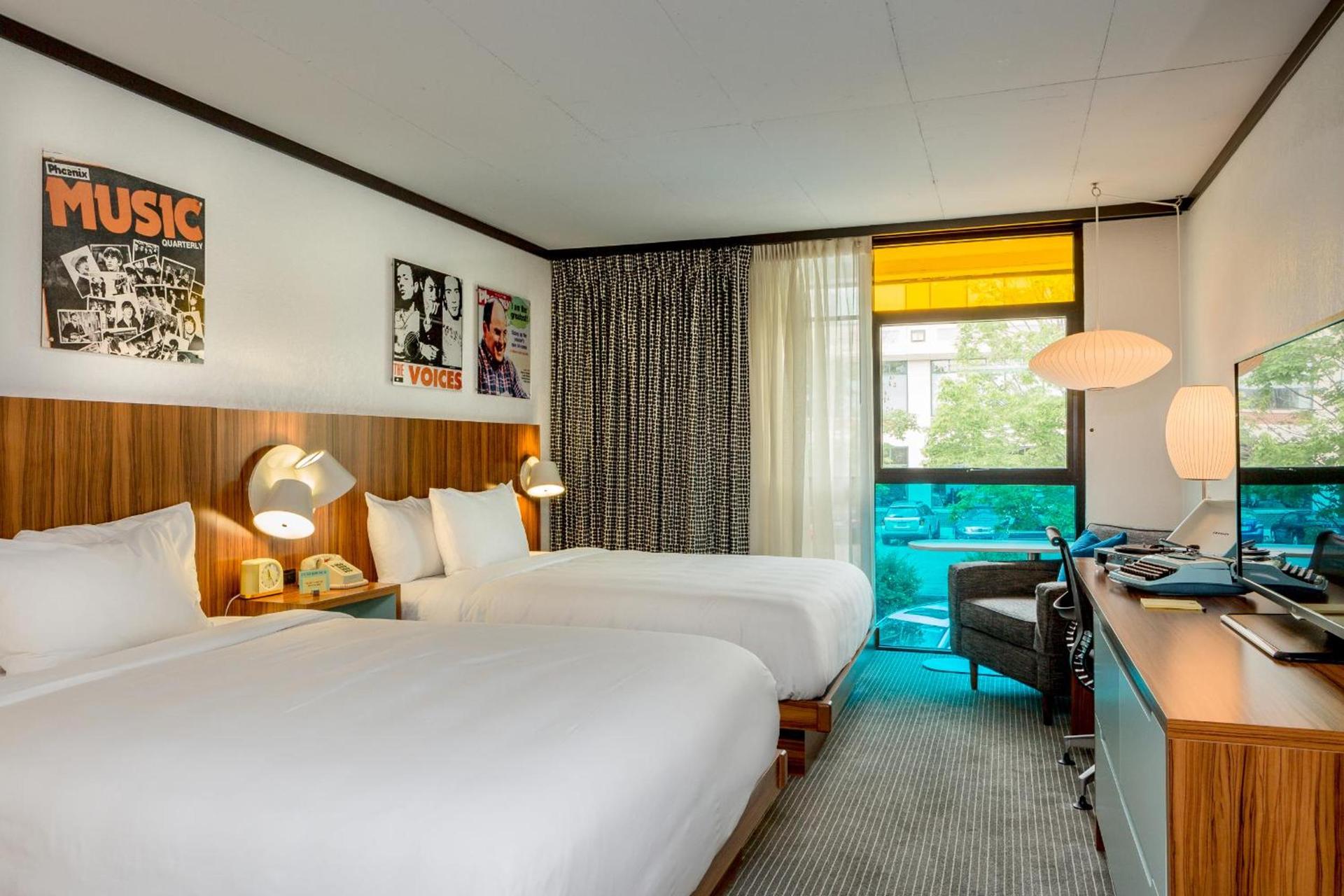 The Verb Hotel photo 38