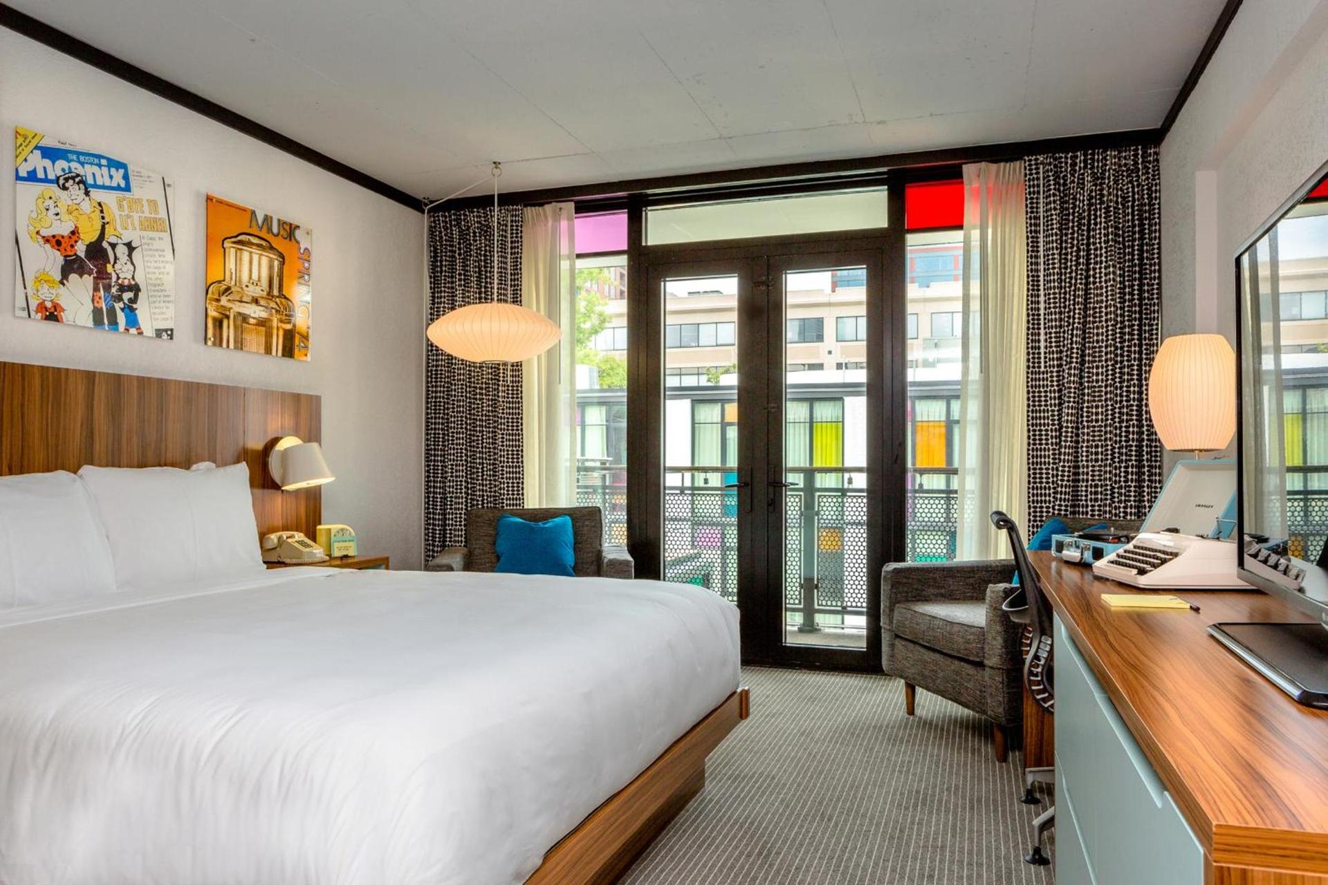 The Verb Hotel photo 35