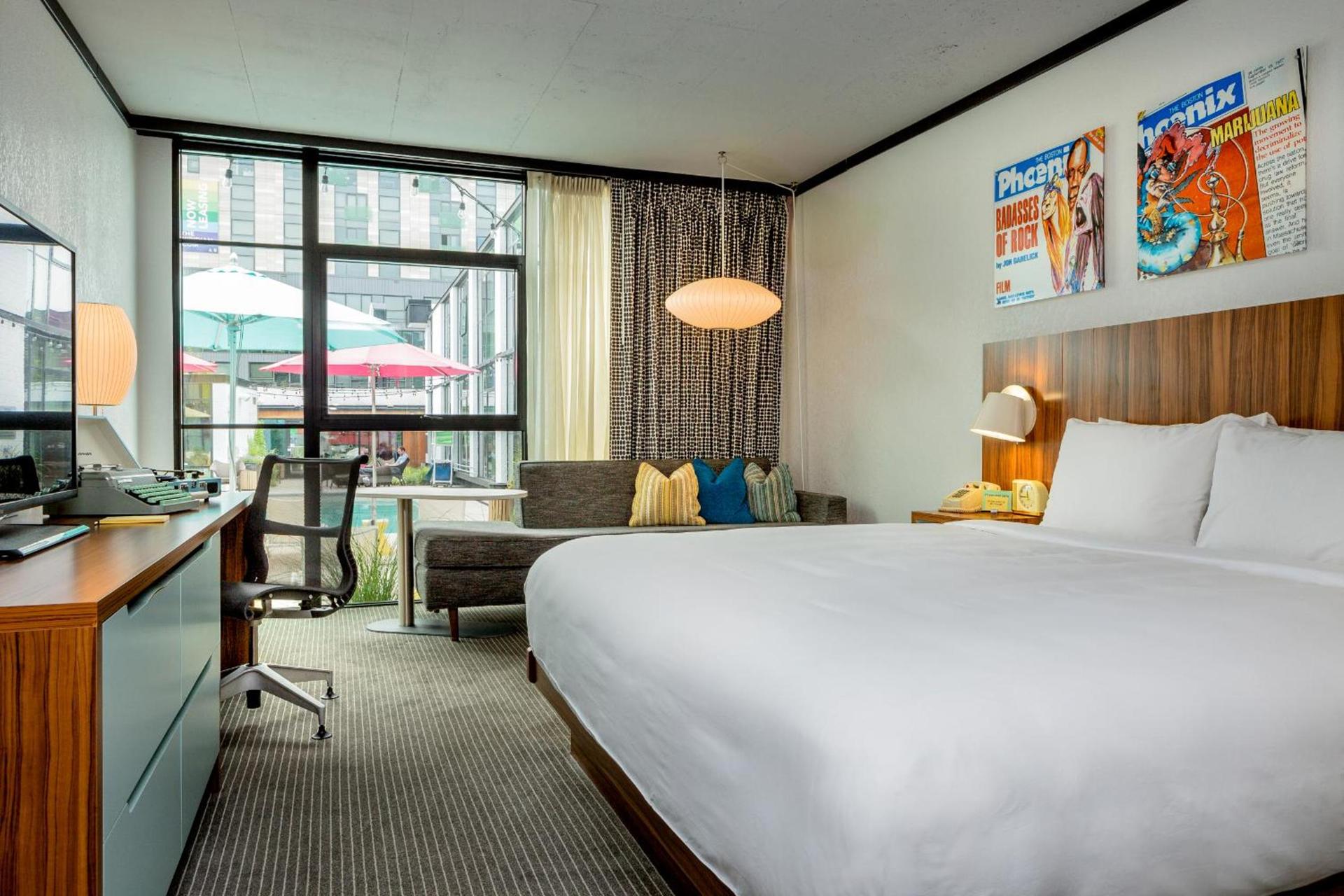 The Verb Hotel photo 39