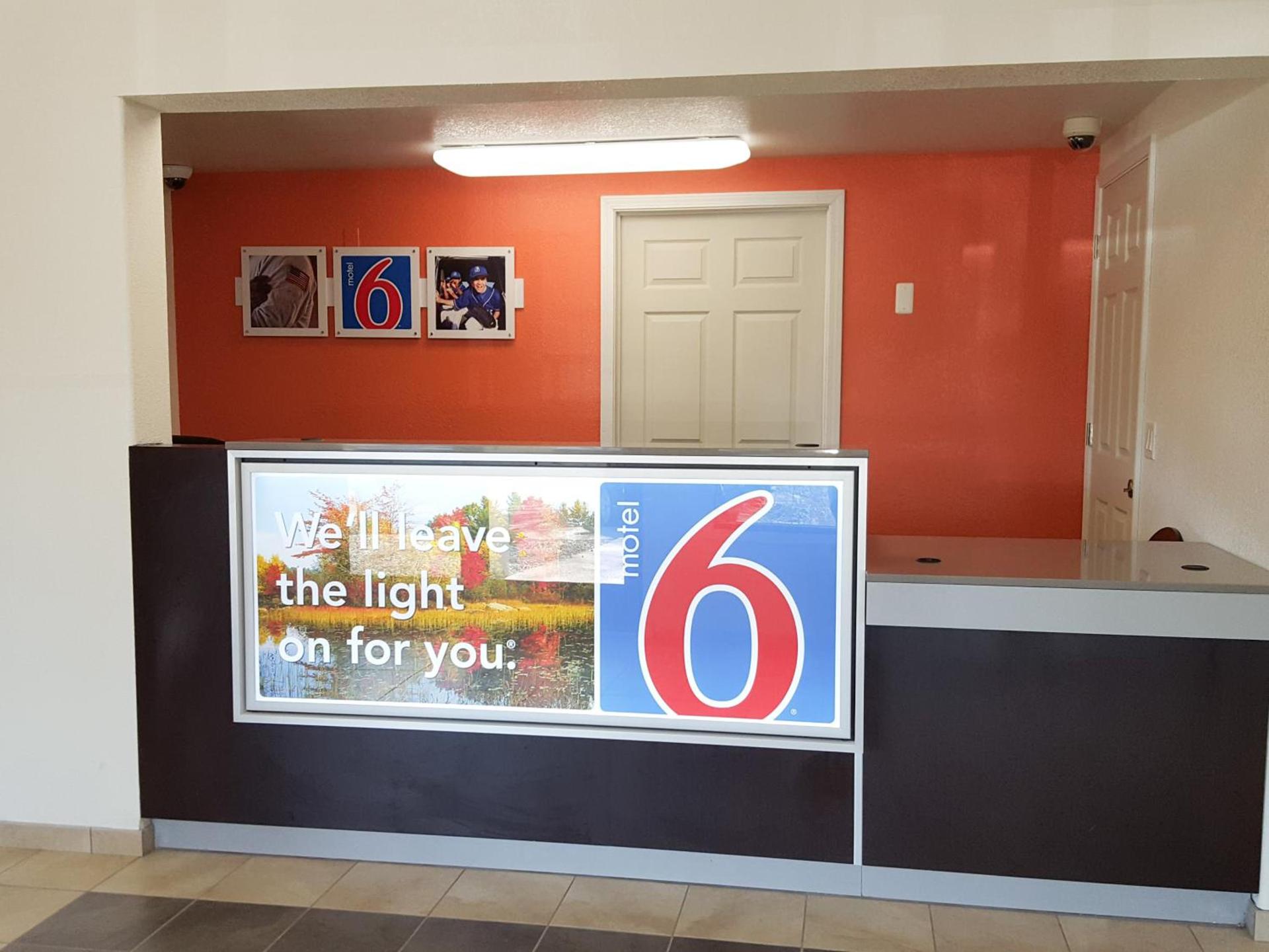 Motel 6-Erie, PA photo 7