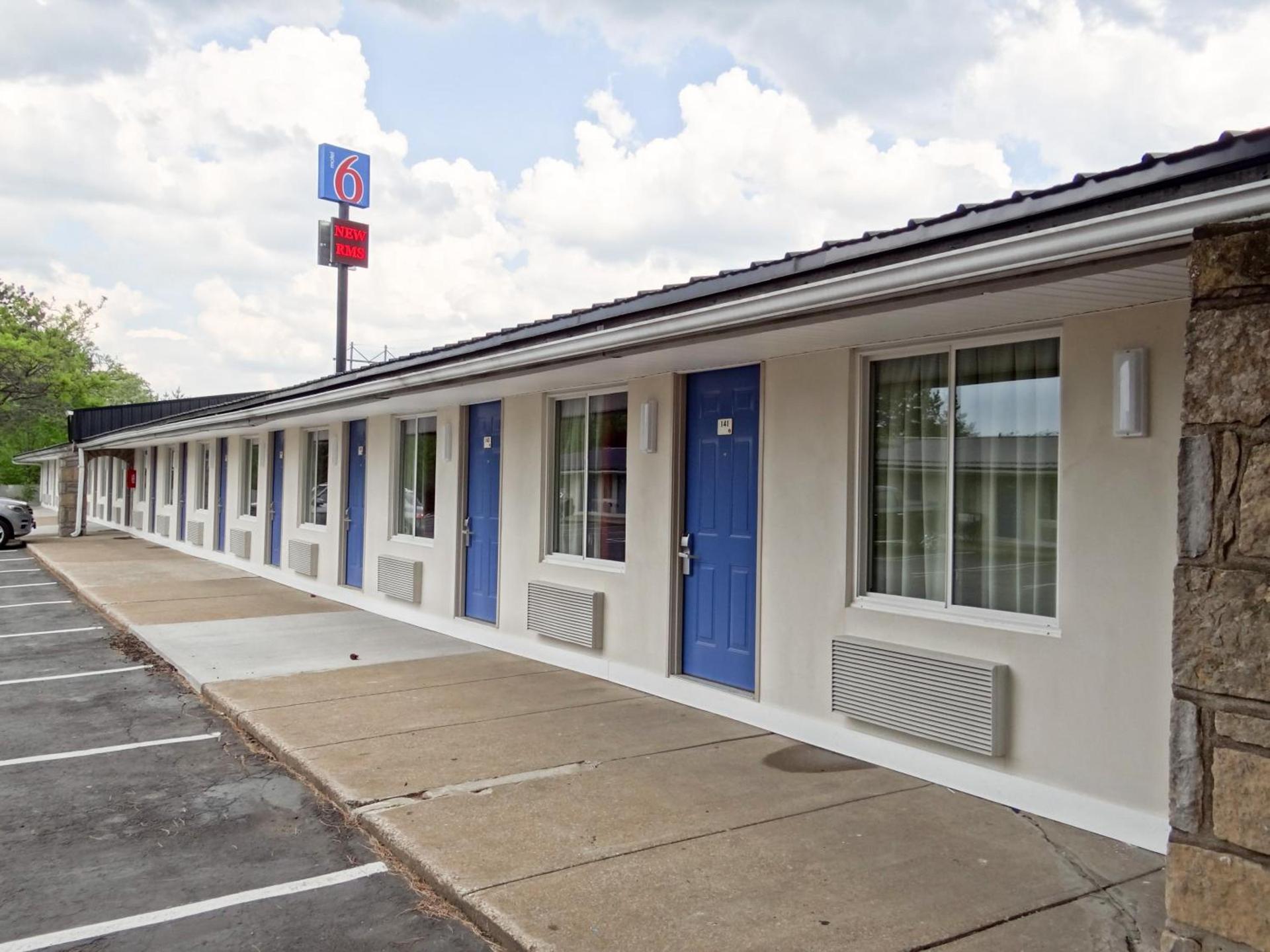 Motel 6-Erie, PA photo 3