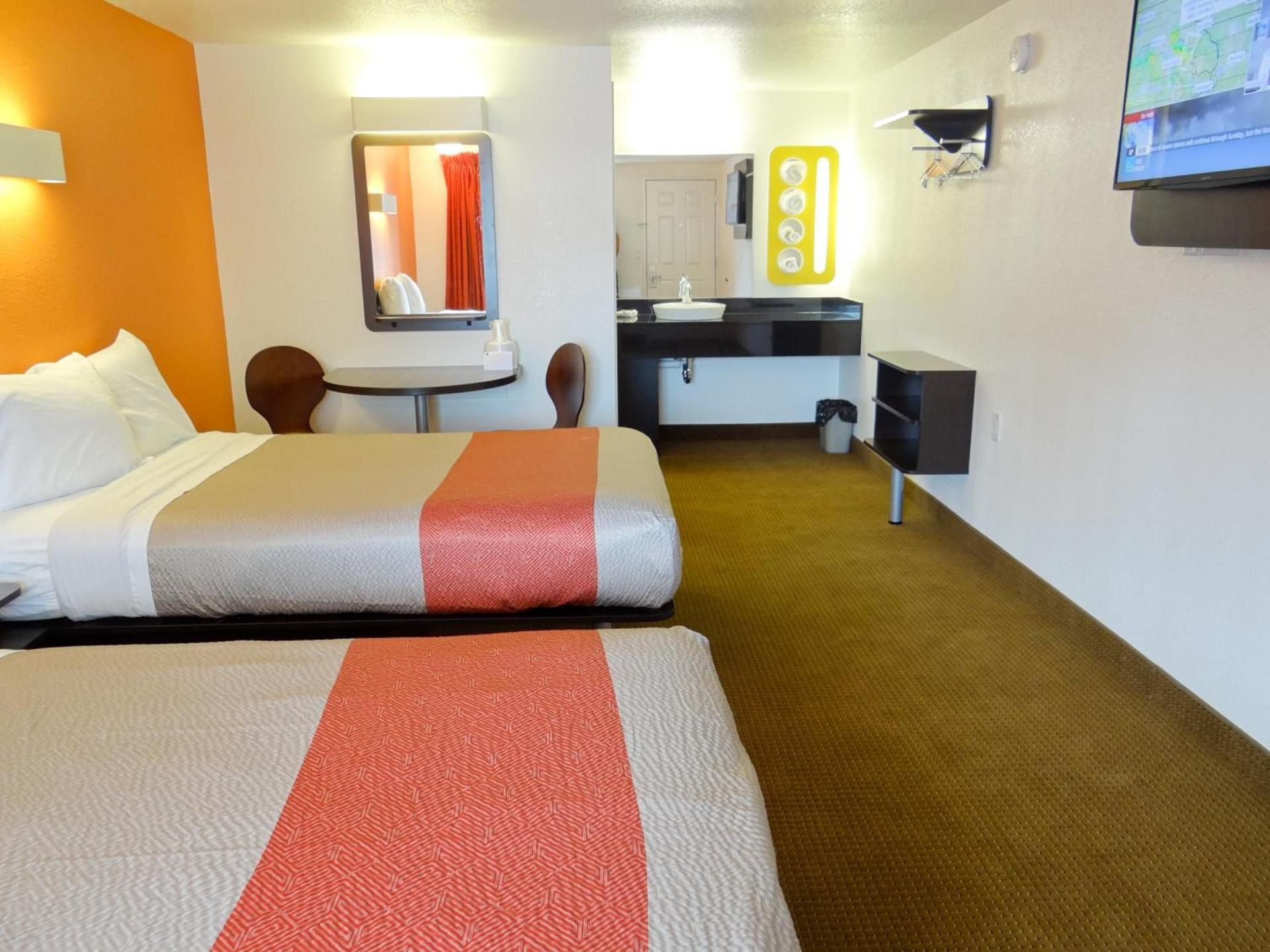 Motel 6-Erie, PA photo 22
