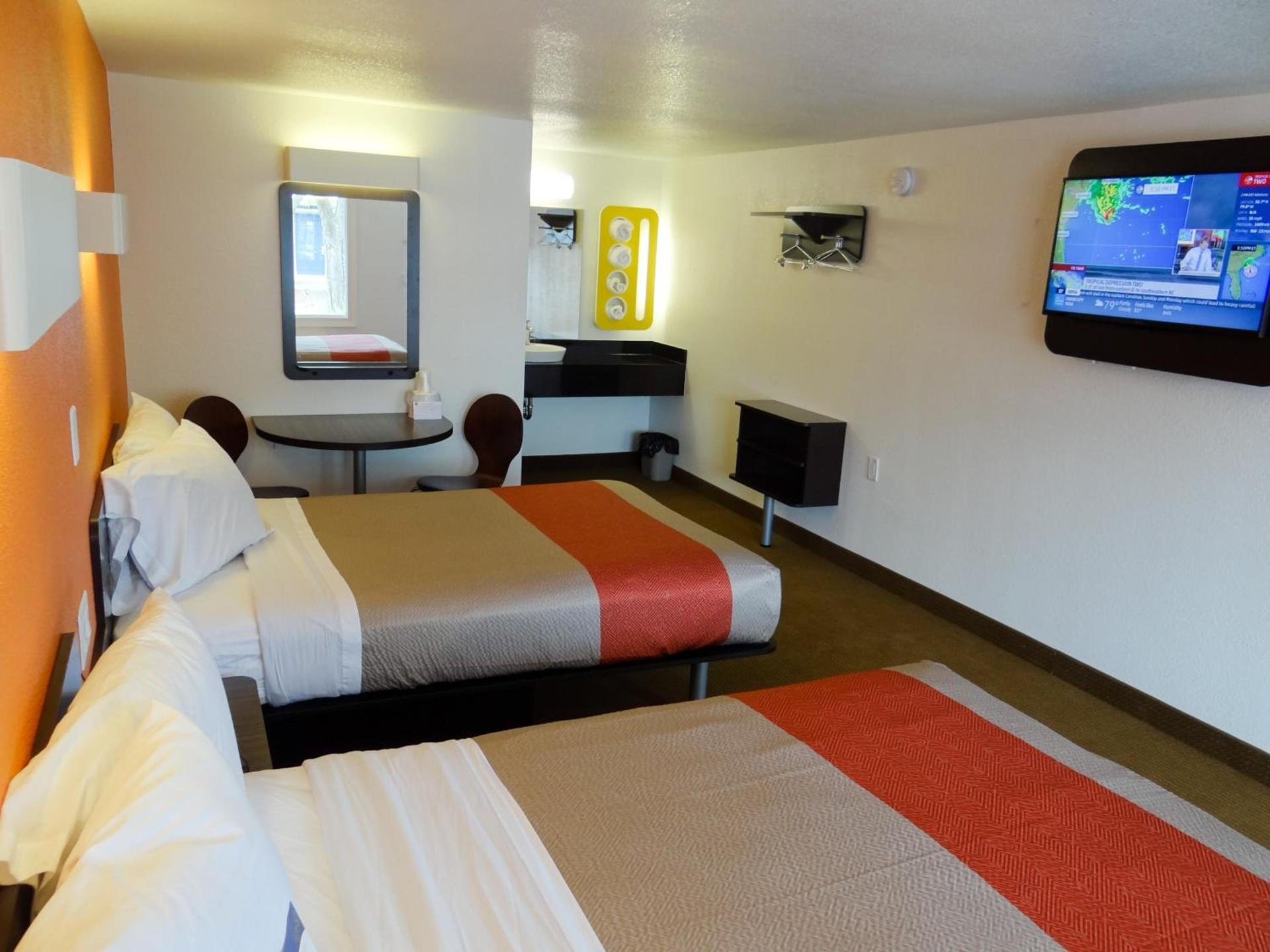 Motel 6-Erie, PA photo 26