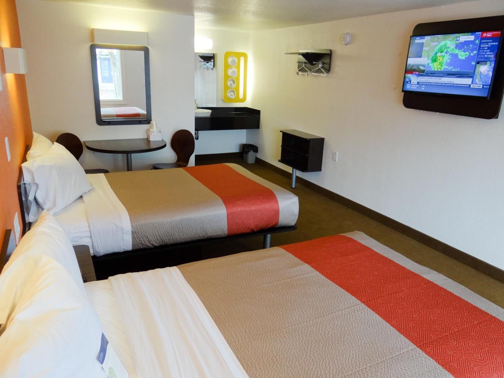 Motel 6-Erie, PA photo 28