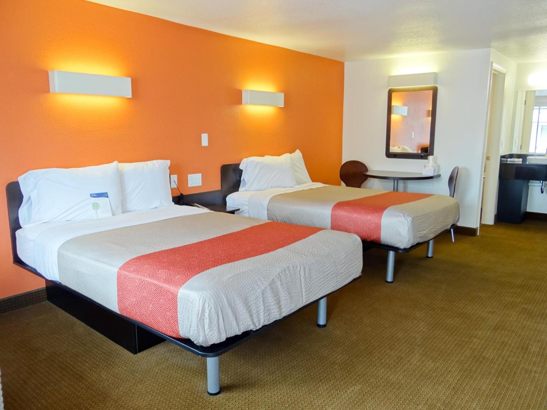 Motel 6-Erie, PA photo 29