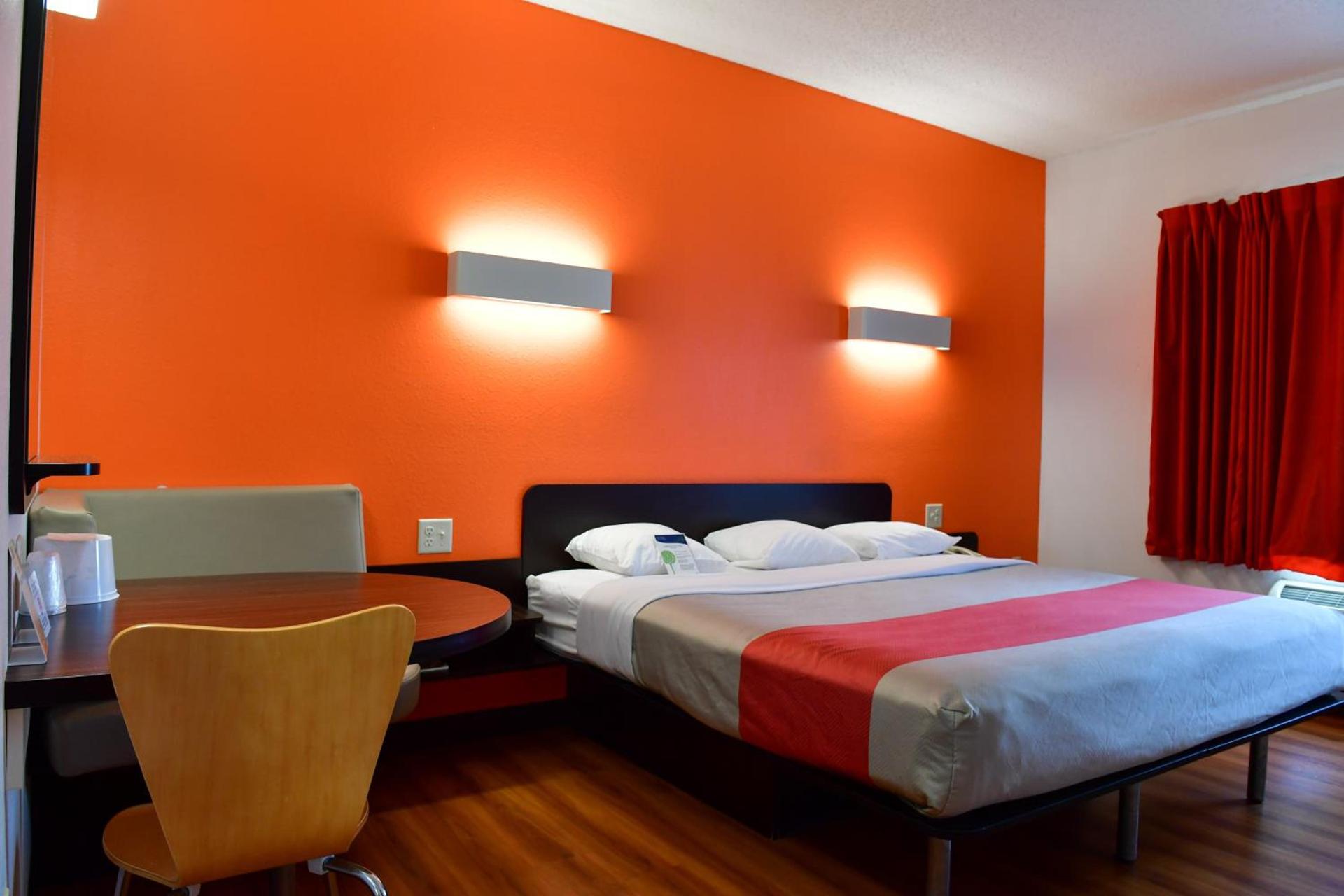 Motel 6-Lincoln, NE photo 22