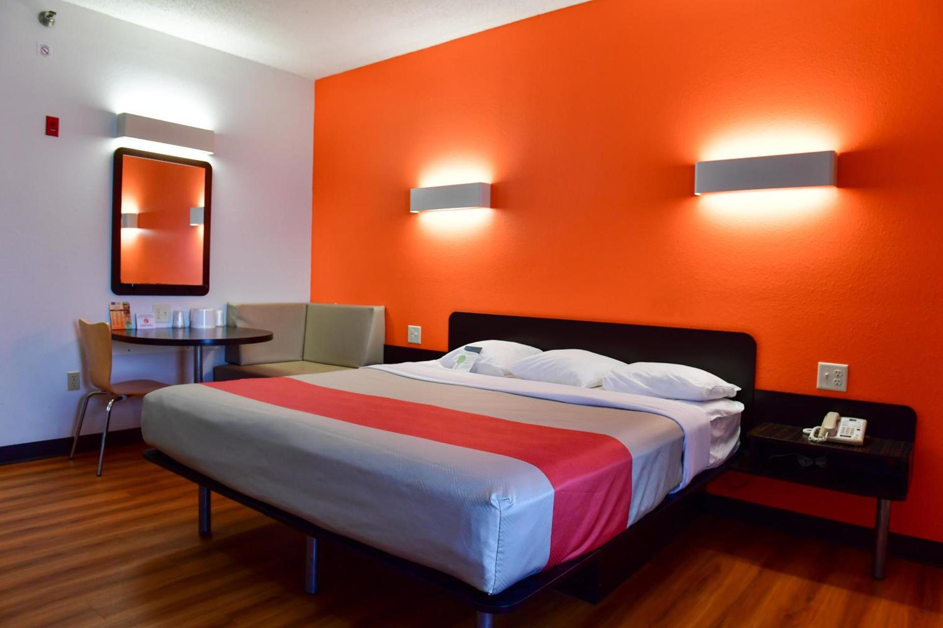Motel 6-Lincoln, NE photo 21