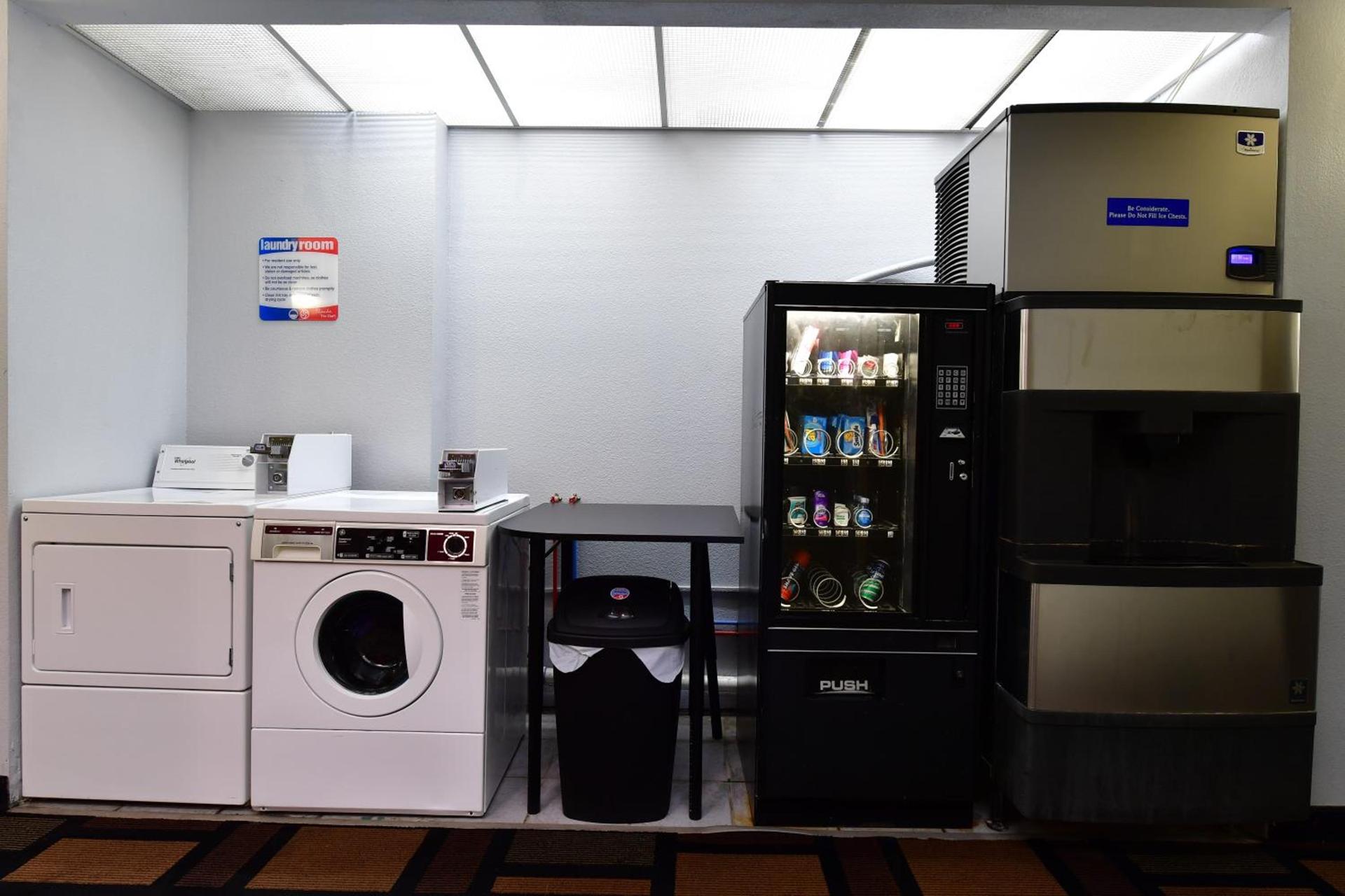 Motel 6-Lincoln, NE photo 18