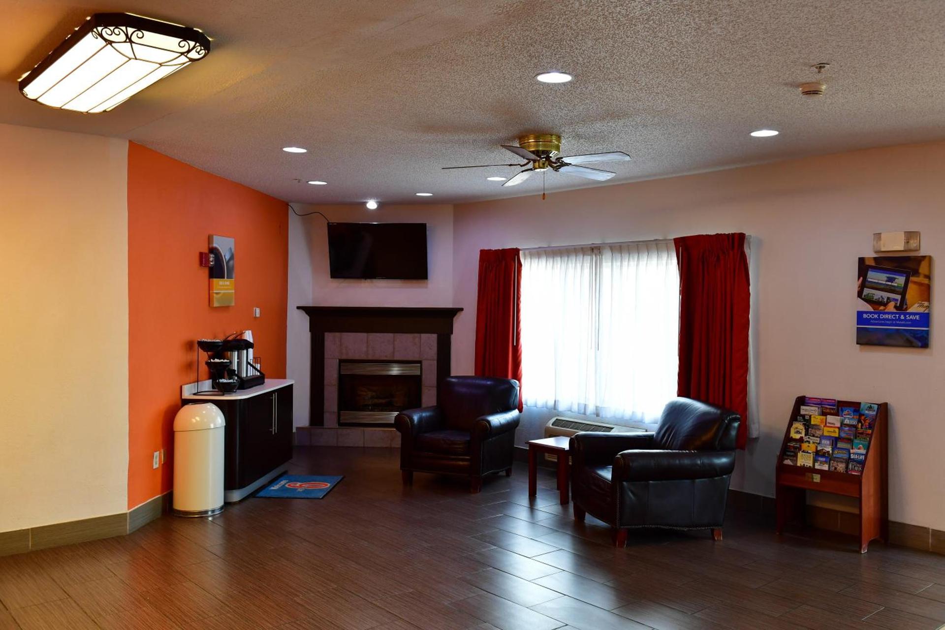 Motel 6-Lincoln, NE photo 17