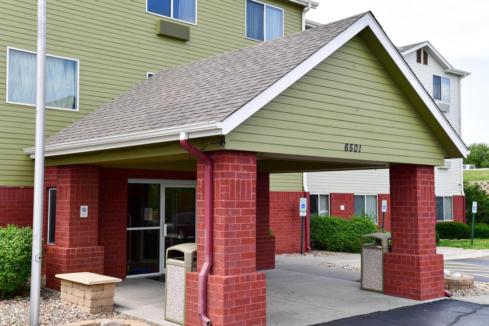 Motel 6-Lincoln, NE photo 16