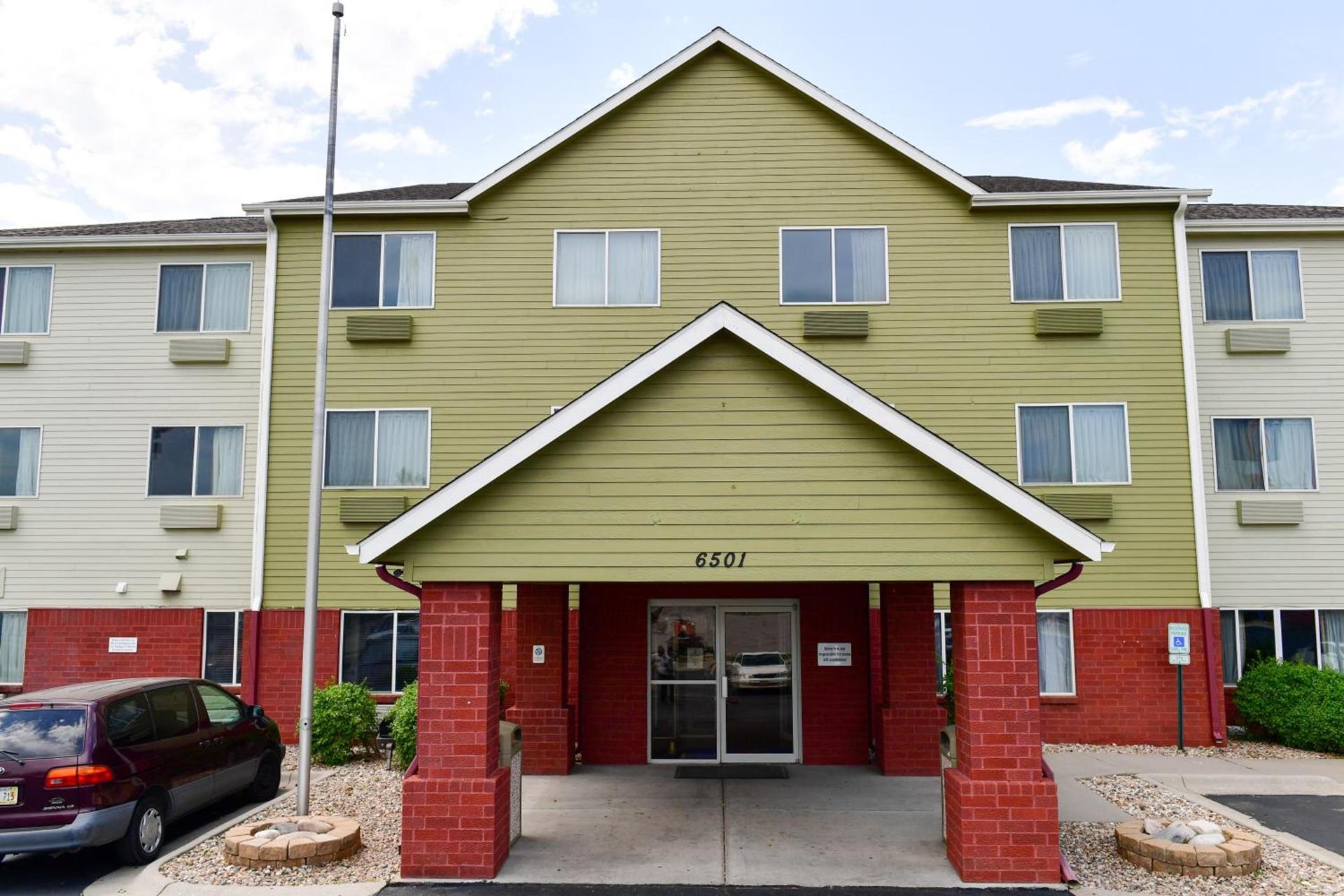 Motel 6-Lincoln, NE photo 15