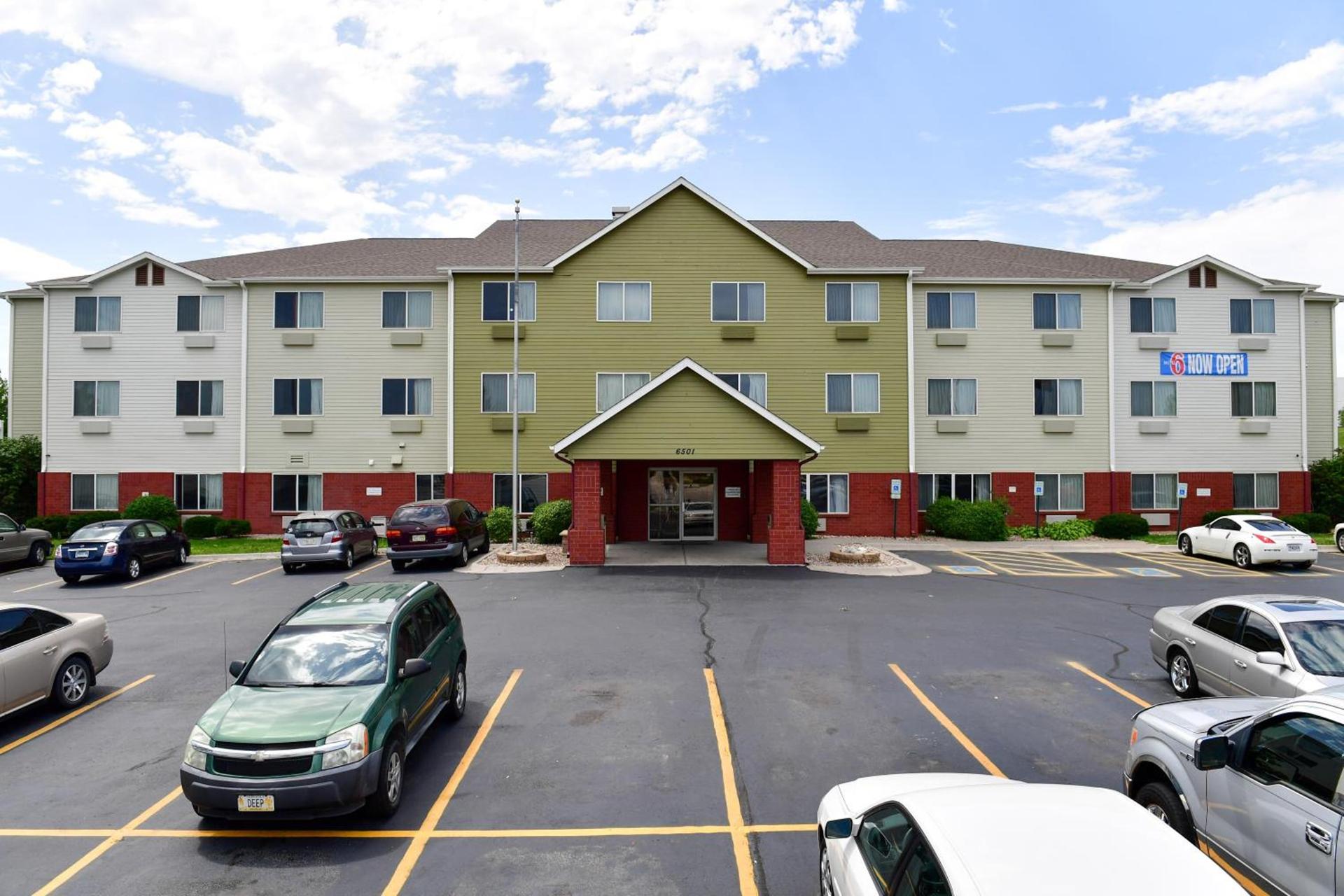 Motel 6-Lincoln, NE photo 14