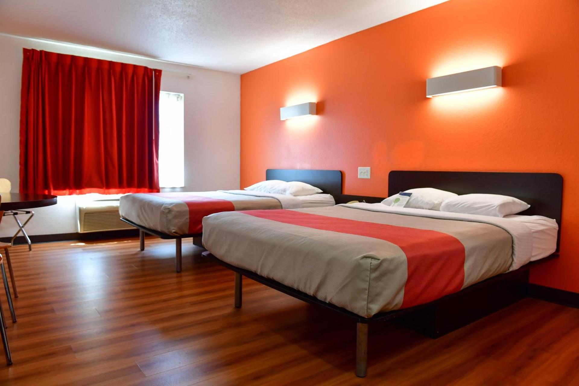 Motel 6-Lincoln, NE photo 11
