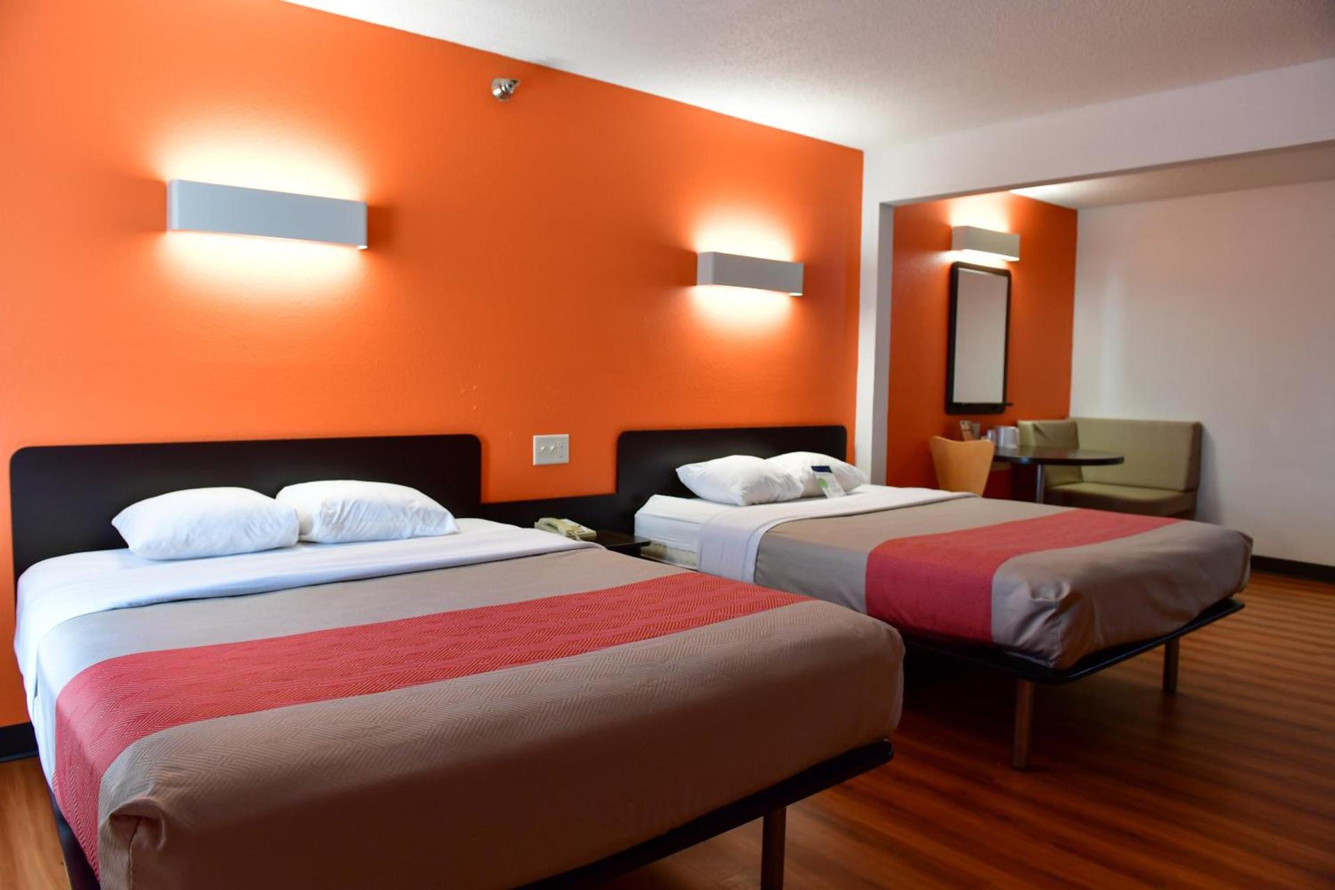 Motel 6-Lincoln, NE photo 10