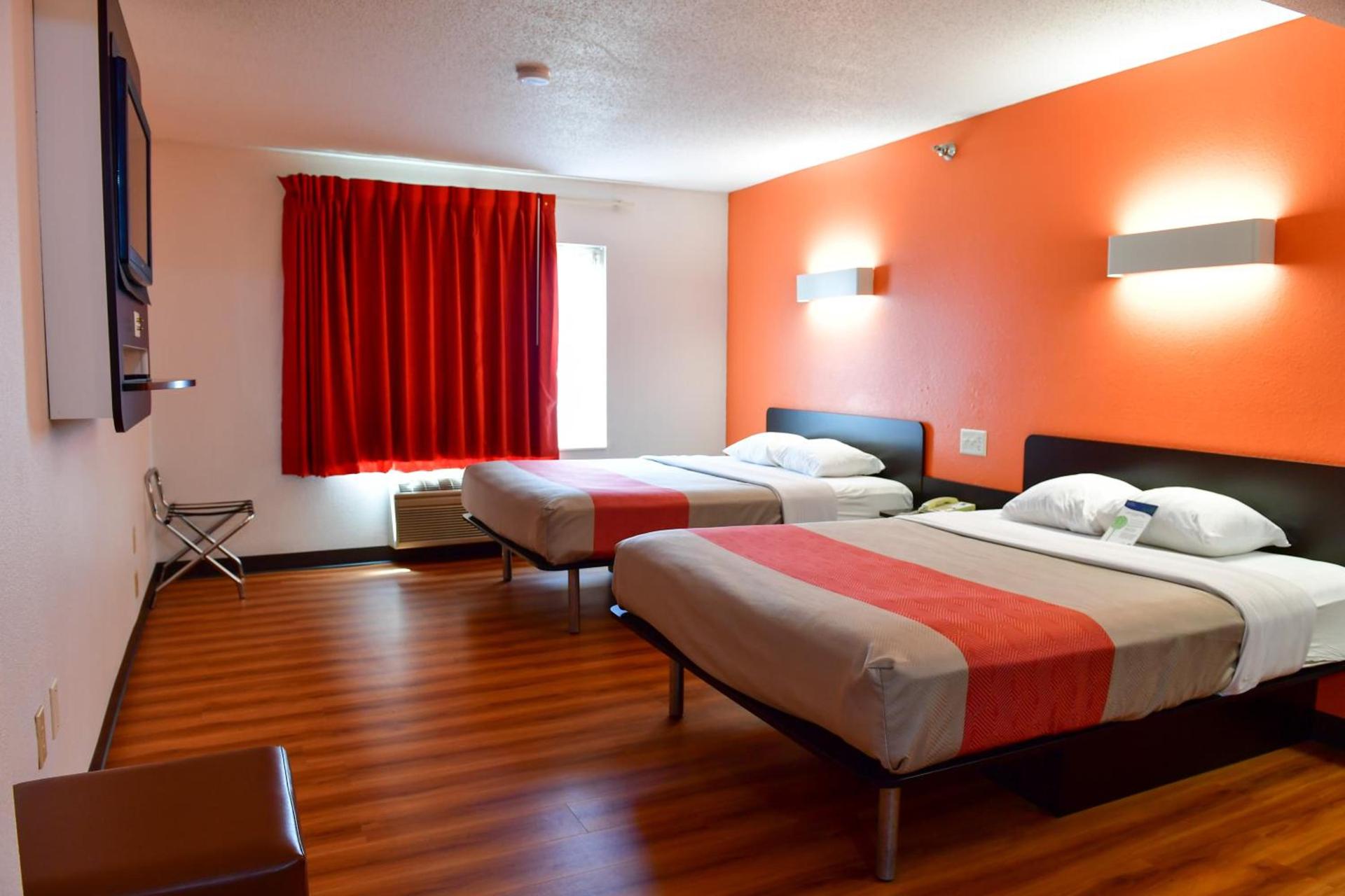 Motel 6-Lincoln, NE photo 9