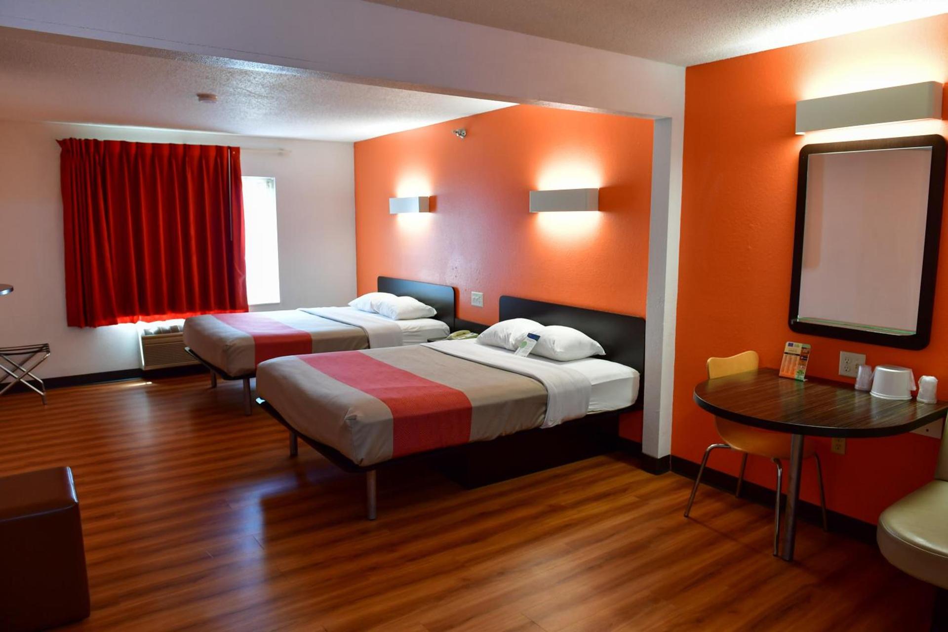 Motel 6-Lincoln, NE photo 8