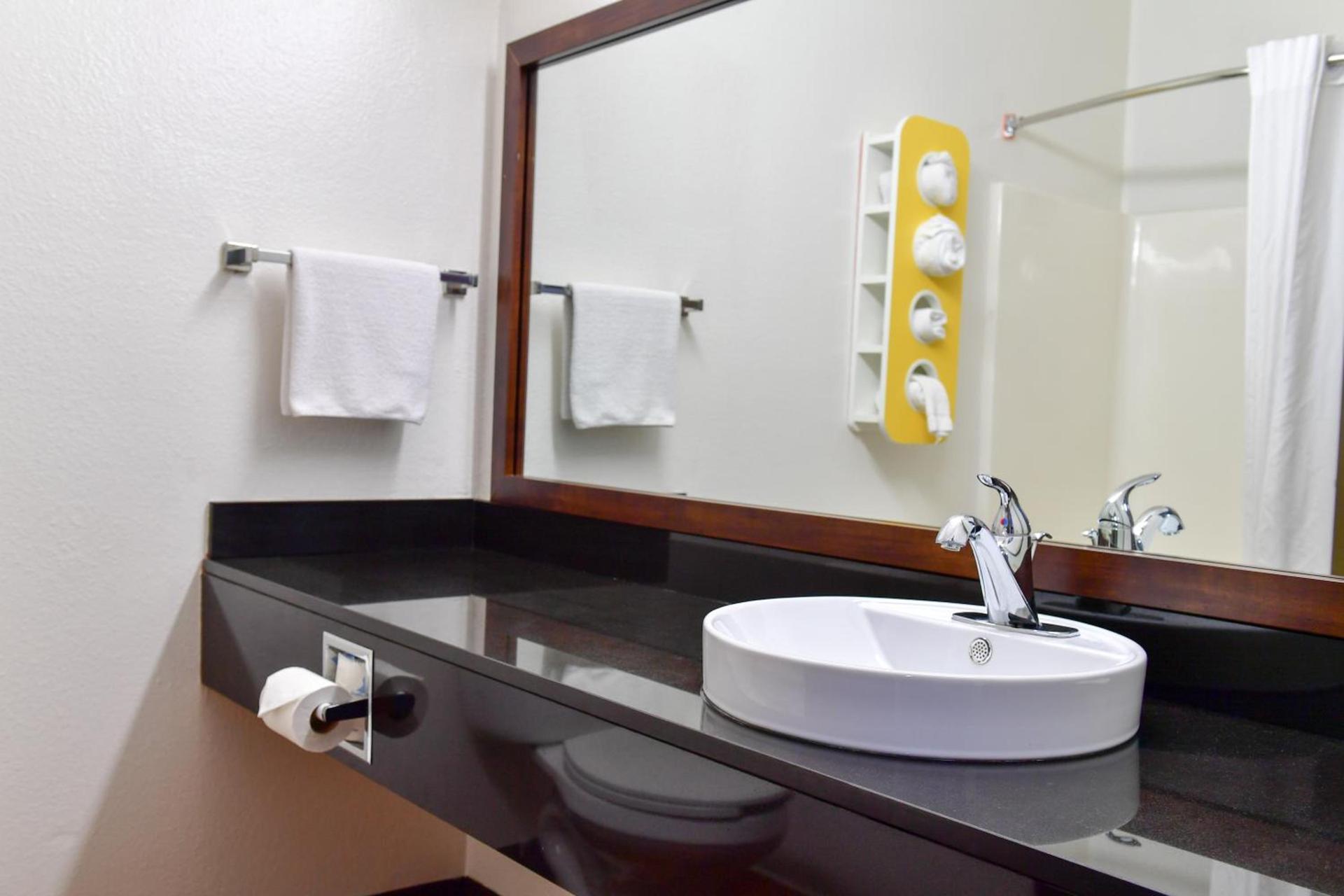 Motel 6-Lincoln, NE photo 7
