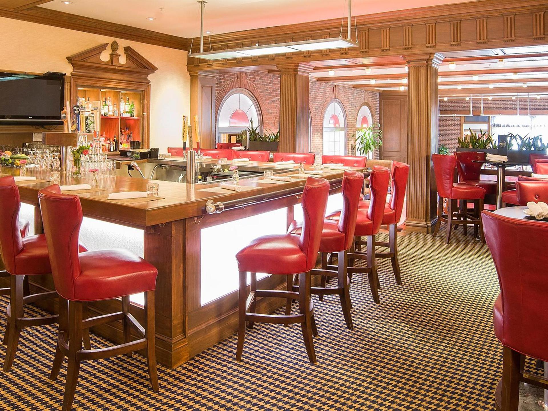 The Exeter Inn photo 14