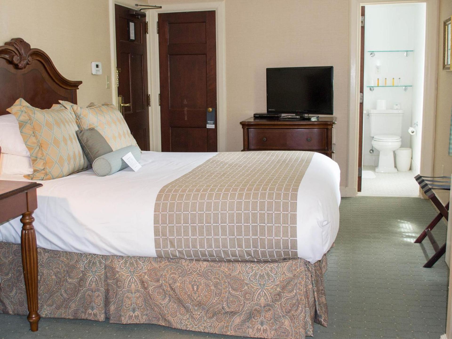 The Exeter Inn photo 13