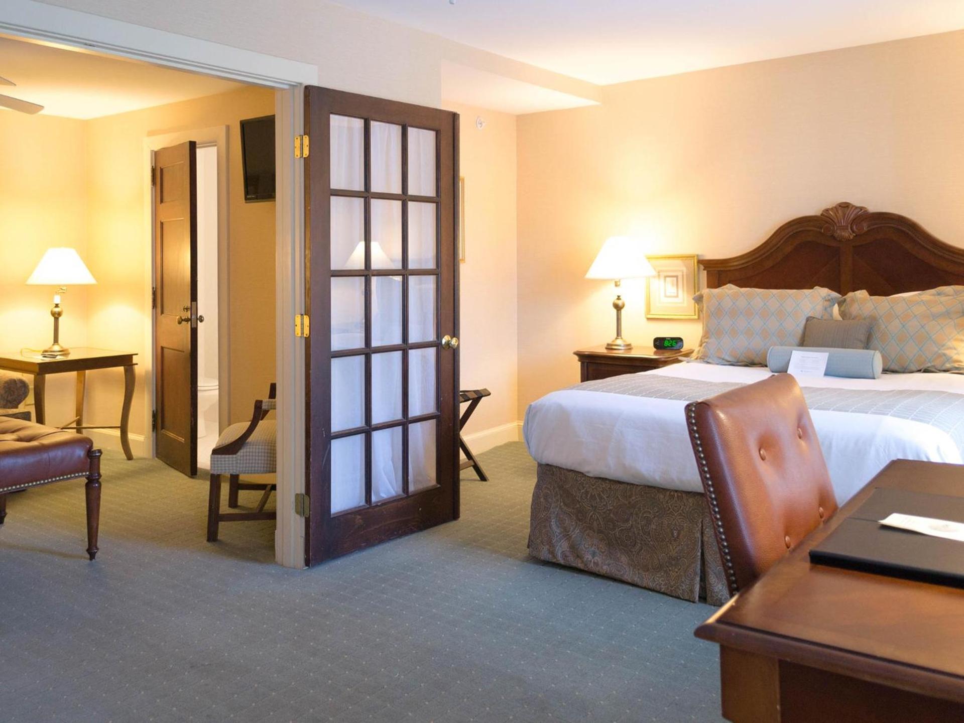 The Exeter Inn photo 10