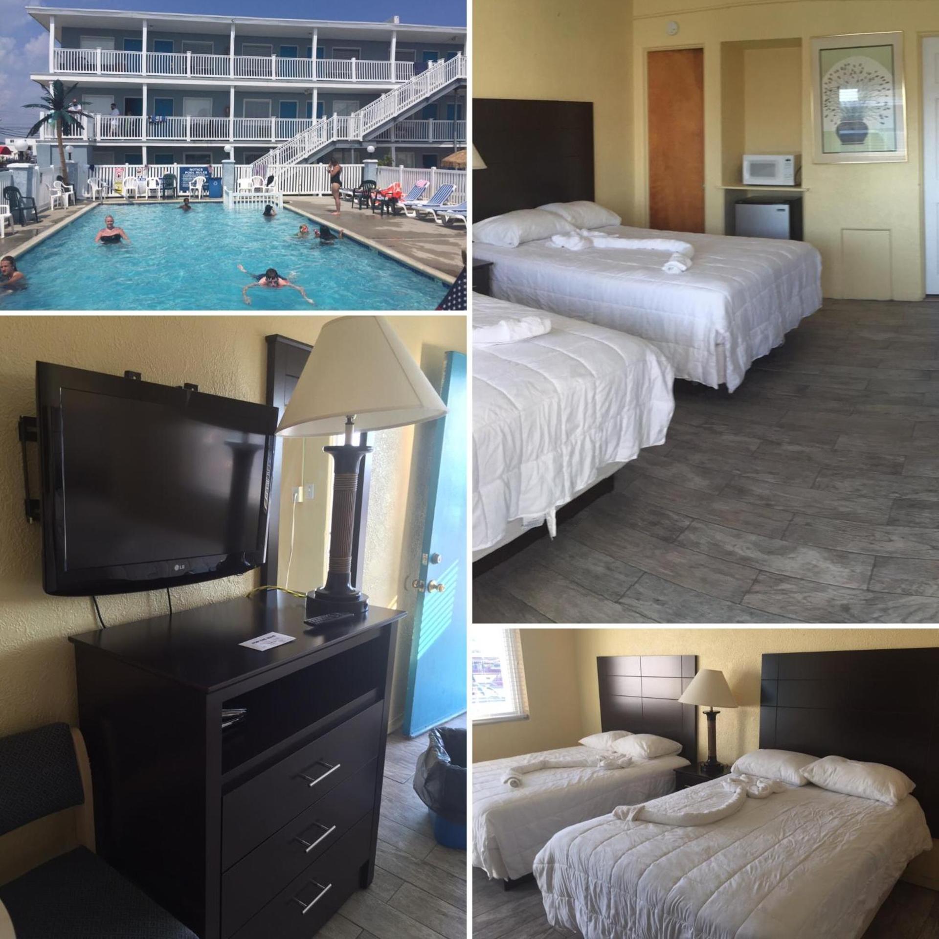 Sandy Shores Resort photo 62