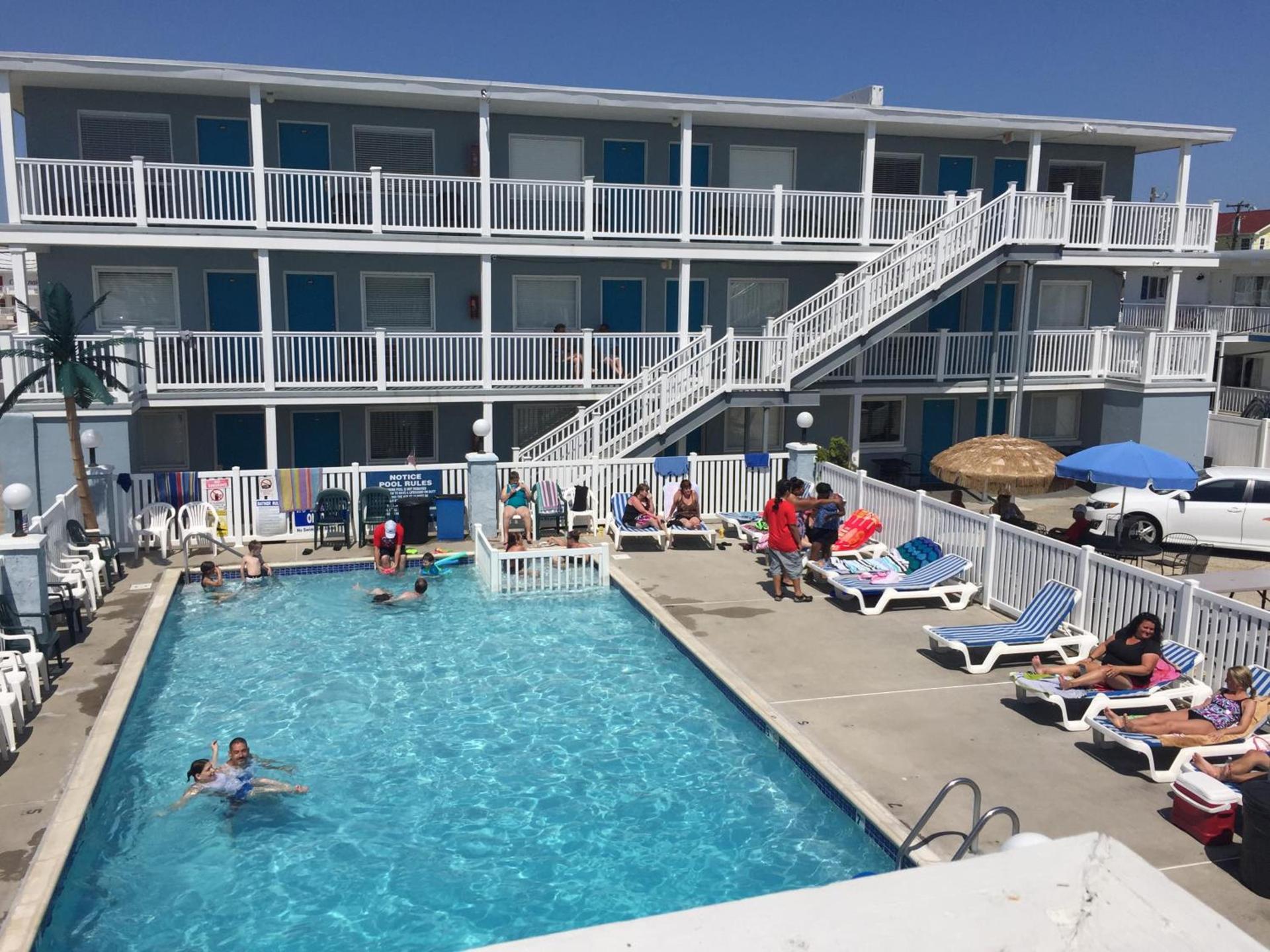 Sandy Shores Resort photo 84