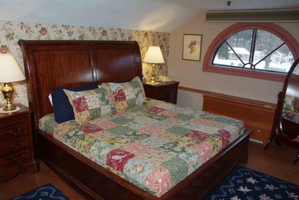 Publick House Historic Inn and Country Motor Lodge photo 19