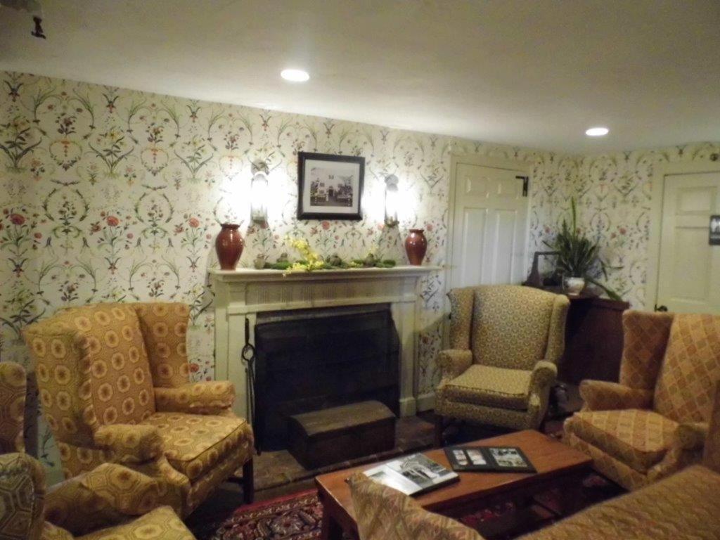 Publick House Historic Inn and Country Motor Lodge photo 25