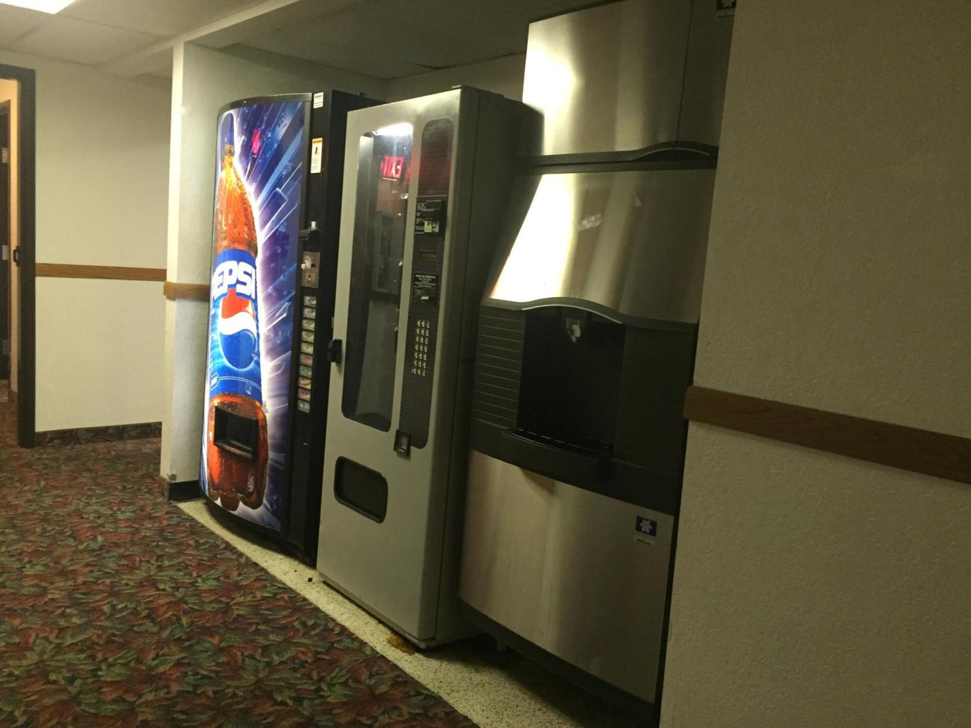 Travelodge by Wyndham Redwood Falls photo 46