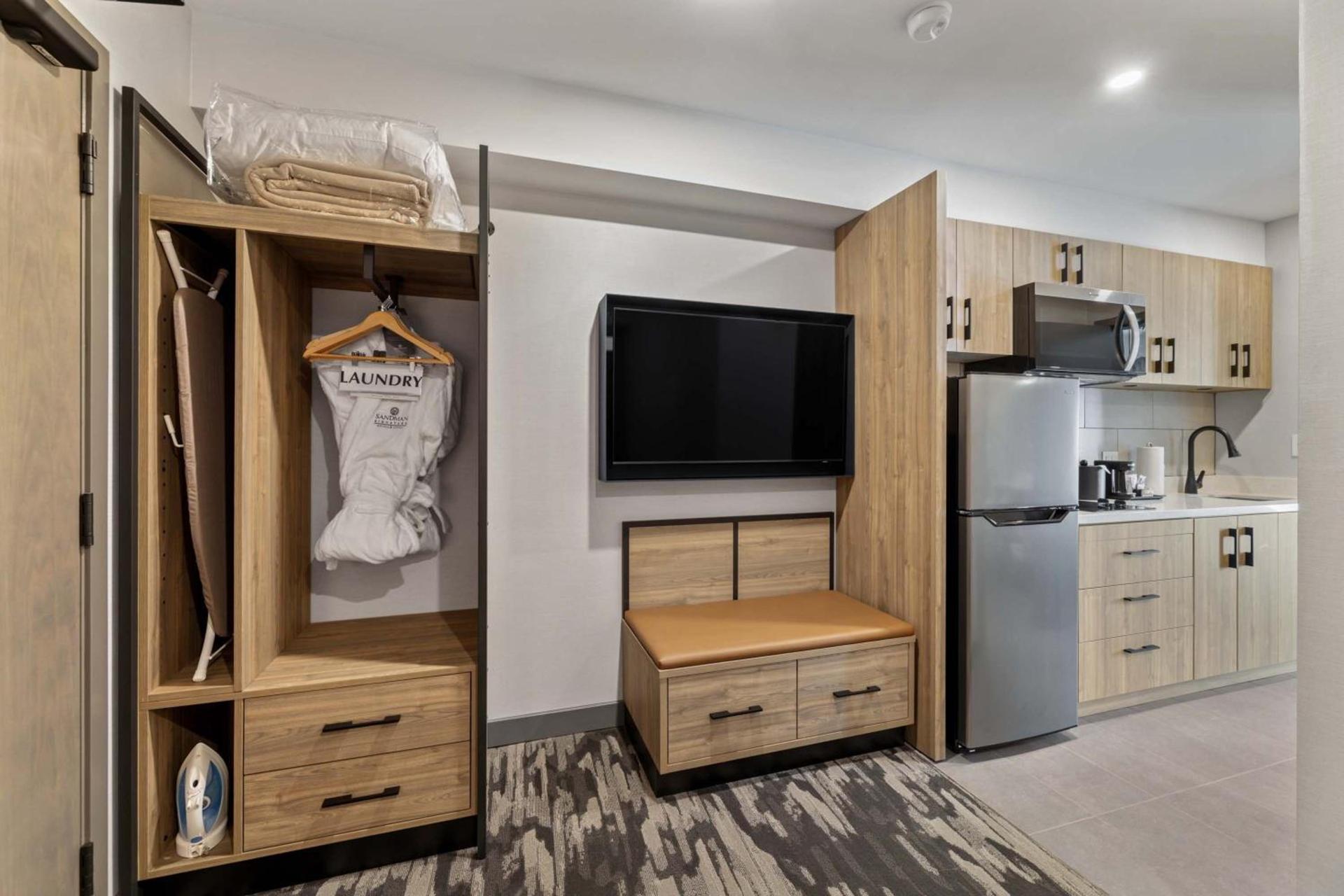 Sandman Signature Dallas Las Colinas Hotel & Suites photo 38