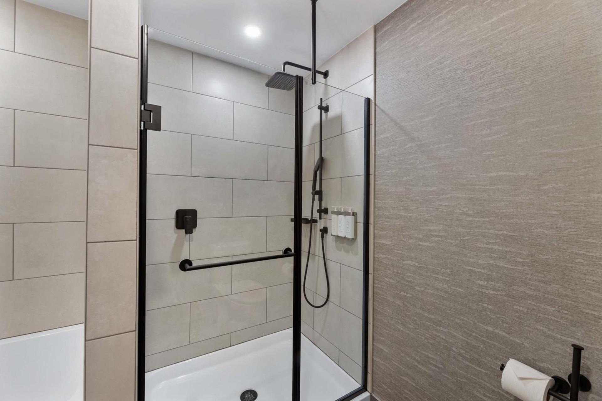 Sandman Signature Dallas Las Colinas Hotel & Suites photo 42