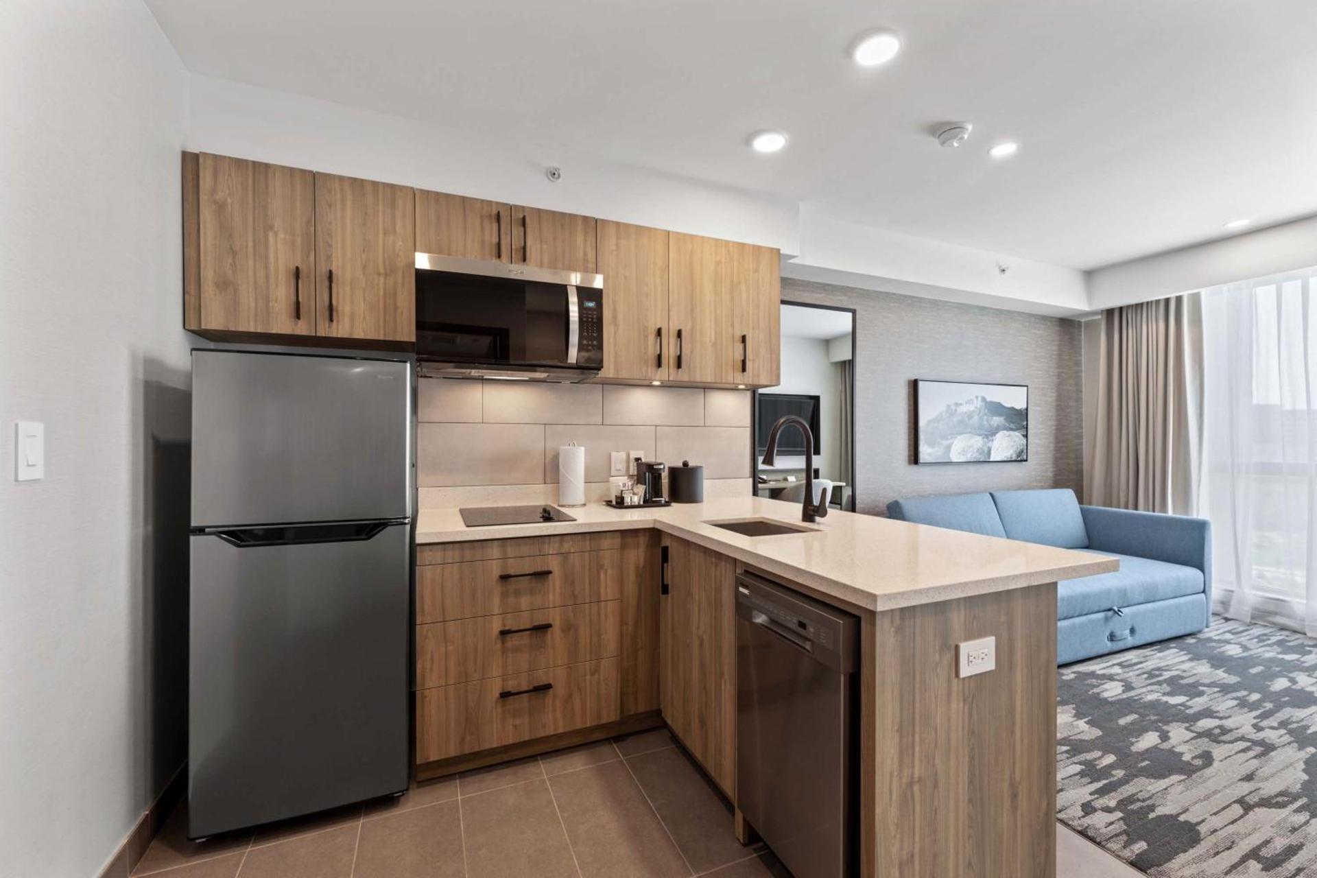 Sandman Signature Dallas Las Colinas Hotel & Suites photo 50