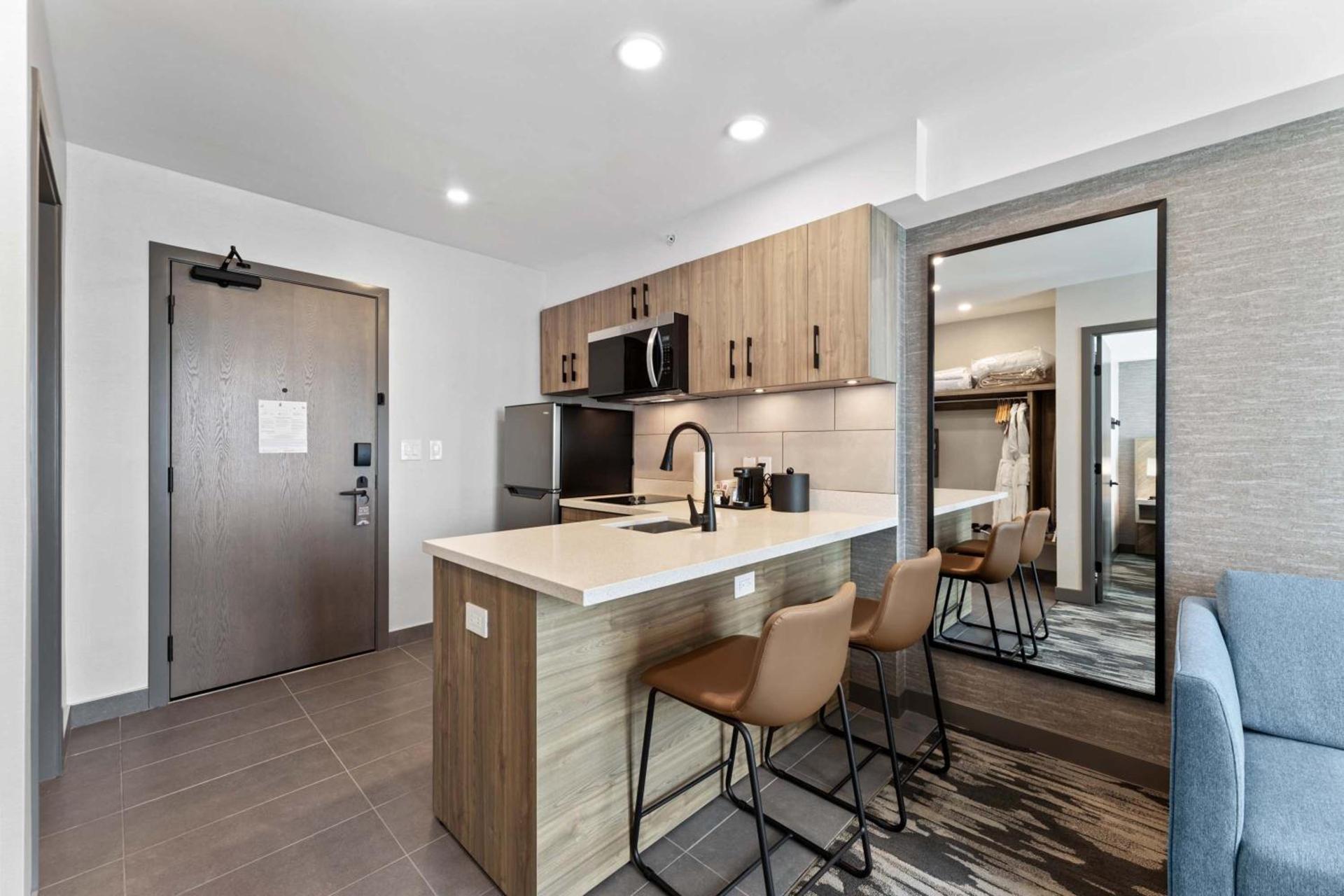 Sandman Signature Dallas Las Colinas Hotel & Suites photo 49