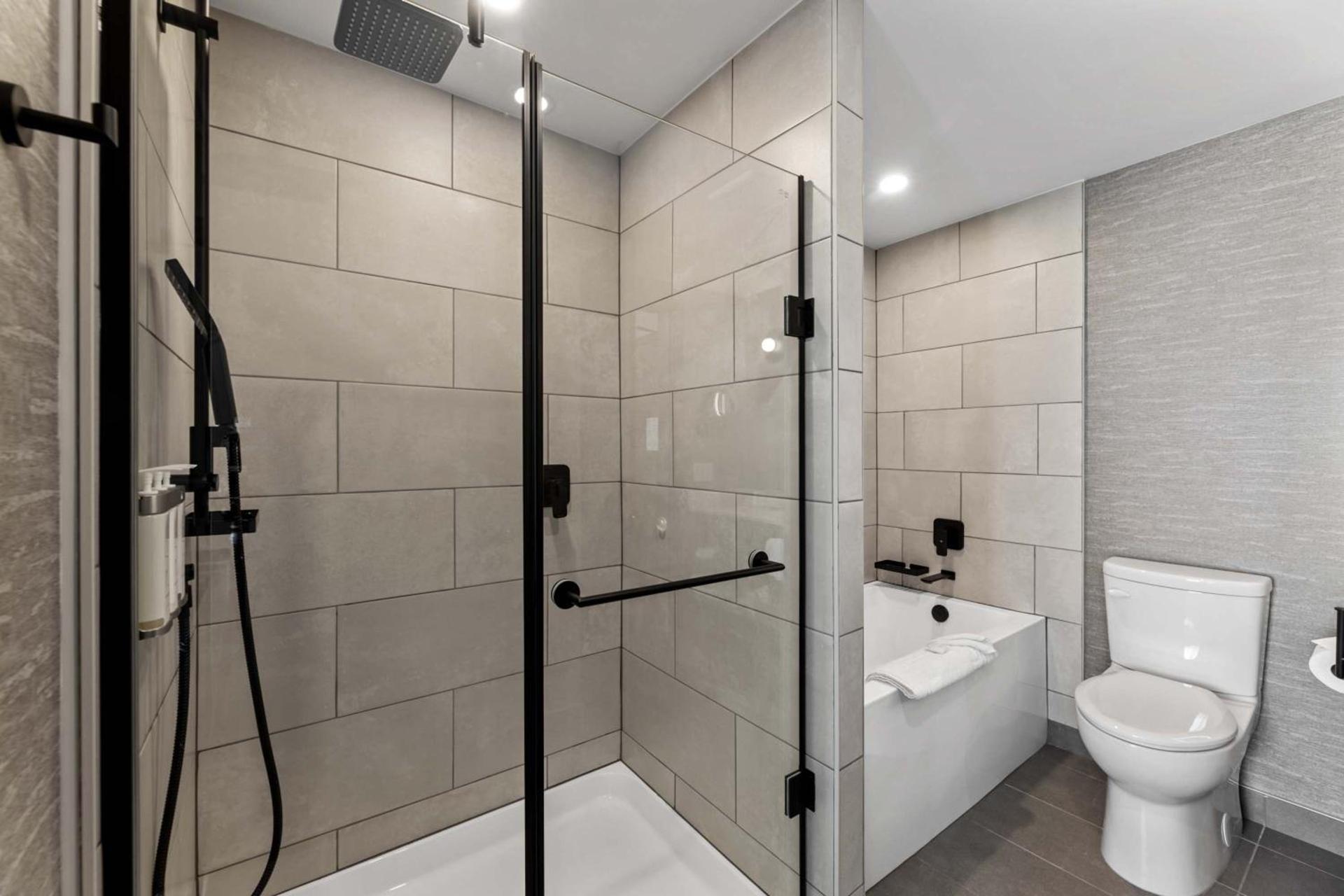 Sandman Signature Dallas Las Colinas Hotel & Suites photo 53