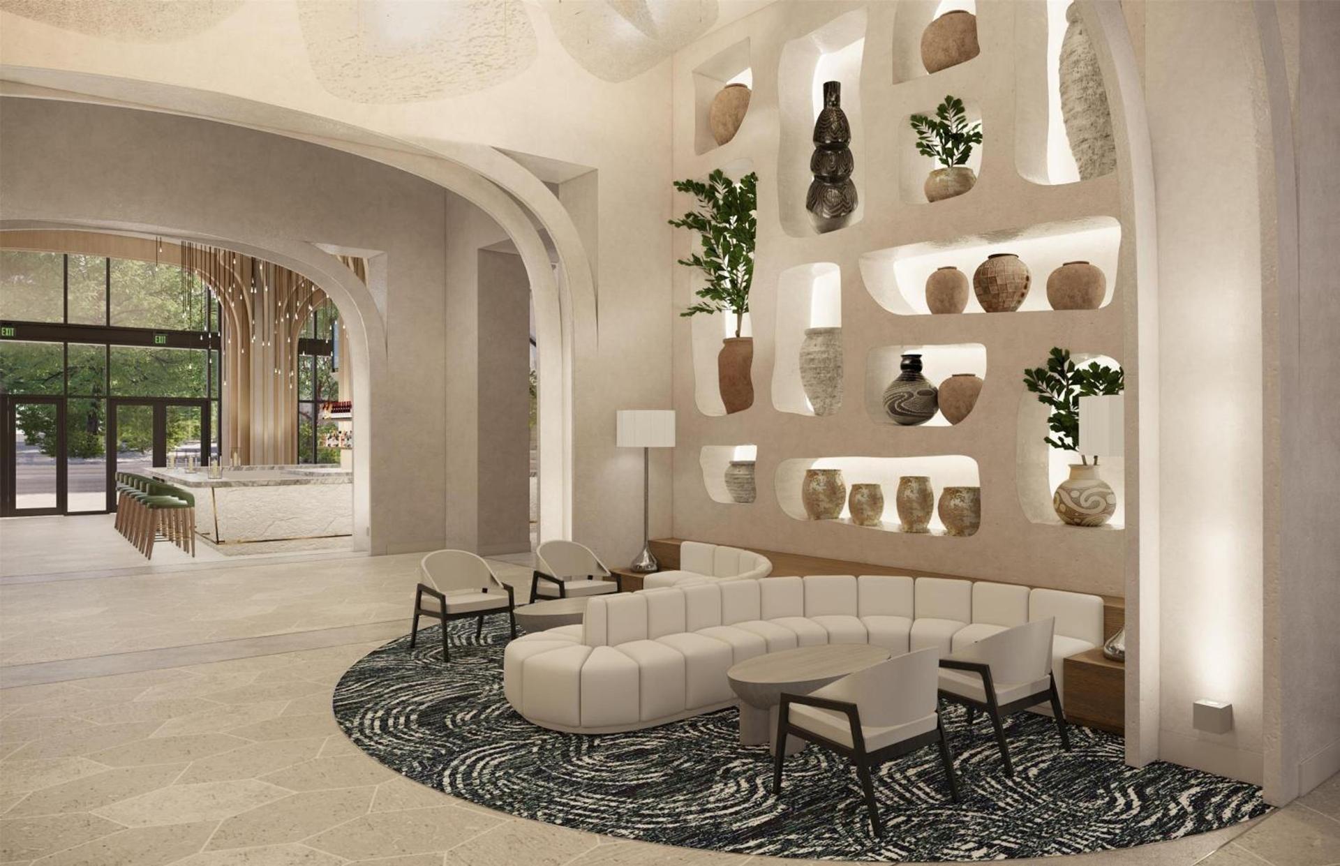 The Monarch San Antonio, Curio Collection By Hilton photo 25