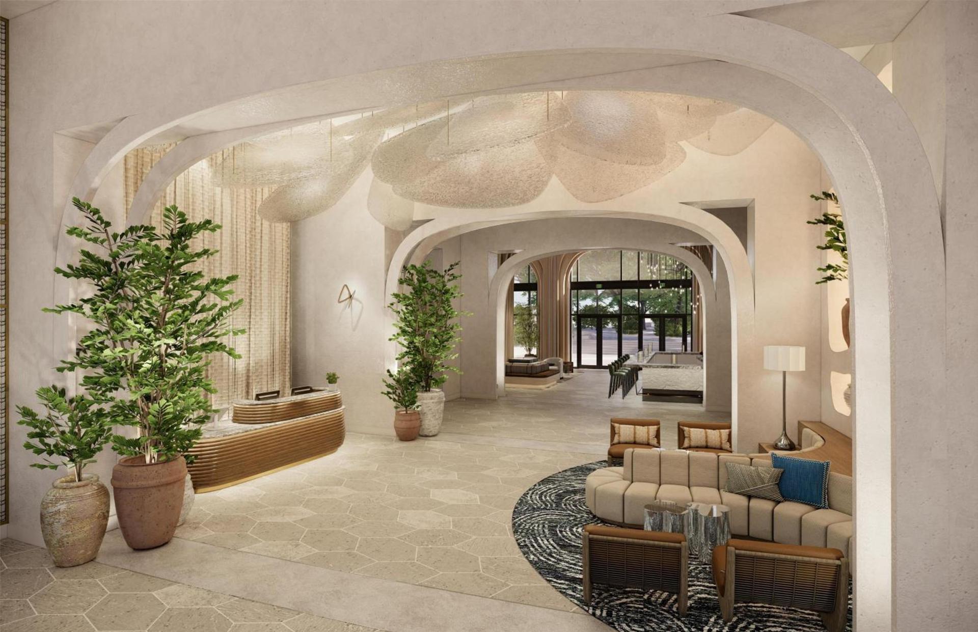 The Monarch San Antonio, Curio Collection By Hilton photo 23
