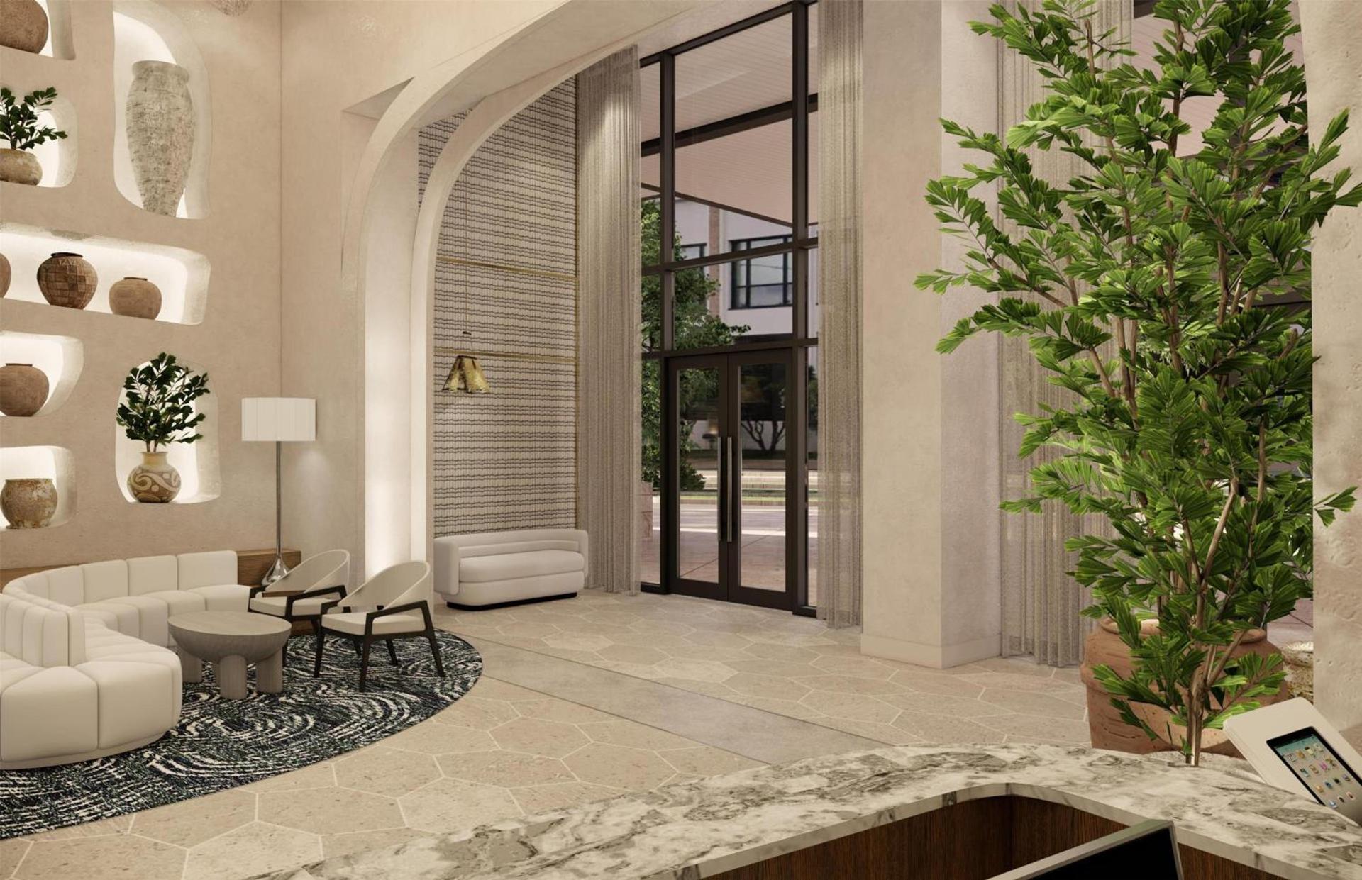 The Monarch San Antonio, Curio Collection By Hilton photo 21