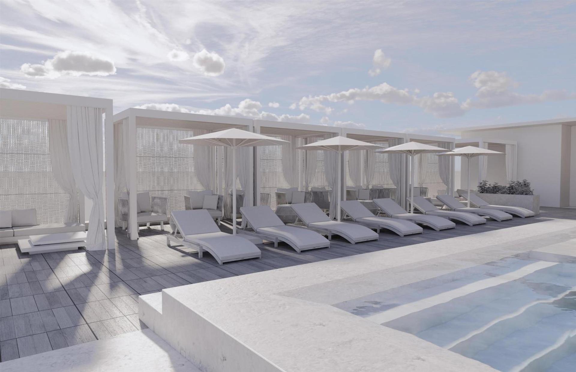 The Monarch San Antonio, Curio Collection By Hilton photo 20
