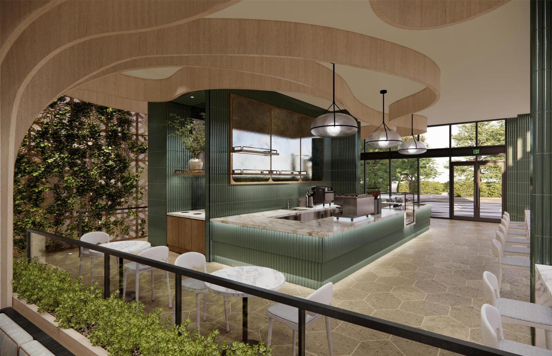The Monarch San Antonio, Curio Collection By Hilton photo 19