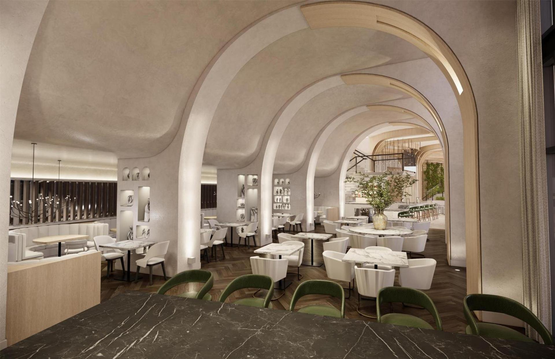 The Monarch San Antonio, Curio Collection By Hilton photo 17