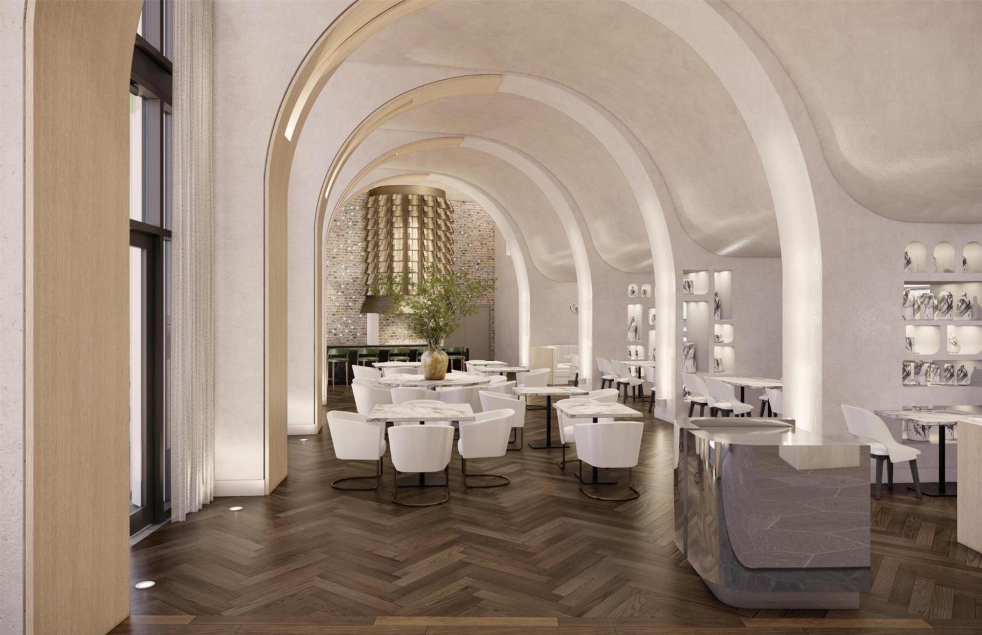 The Monarch San Antonio, Curio Collection By Hilton photo 18