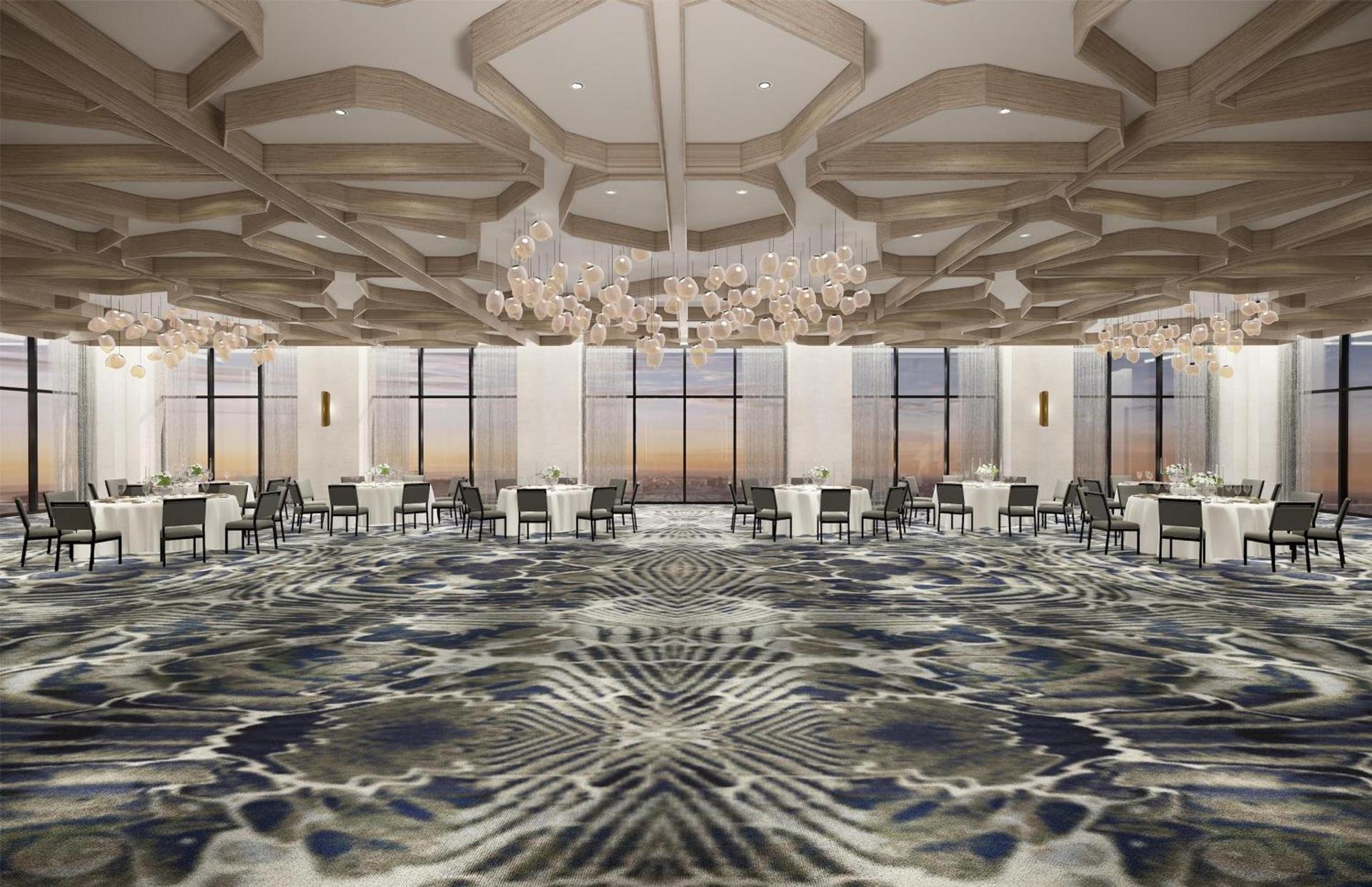 The Monarch San Antonio, Curio Collection By Hilton photo 11