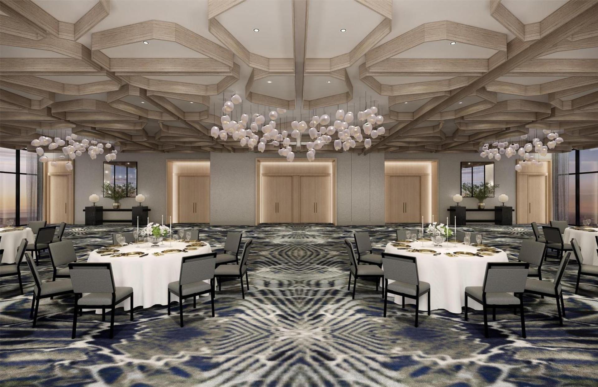 The Monarch San Antonio, Curio Collection By Hilton photo 10