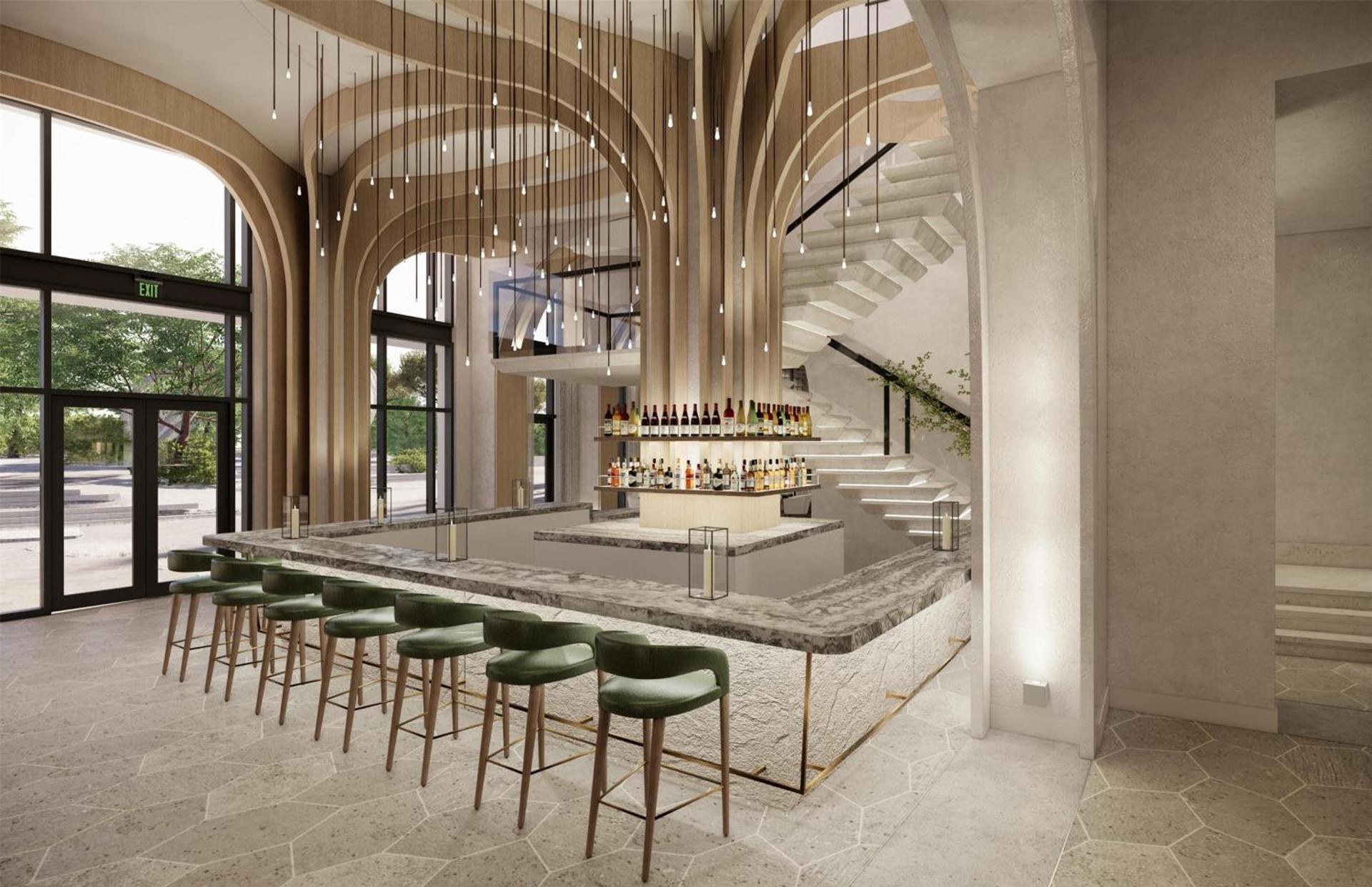 The Monarch San Antonio, Curio Collection By Hilton photo 8