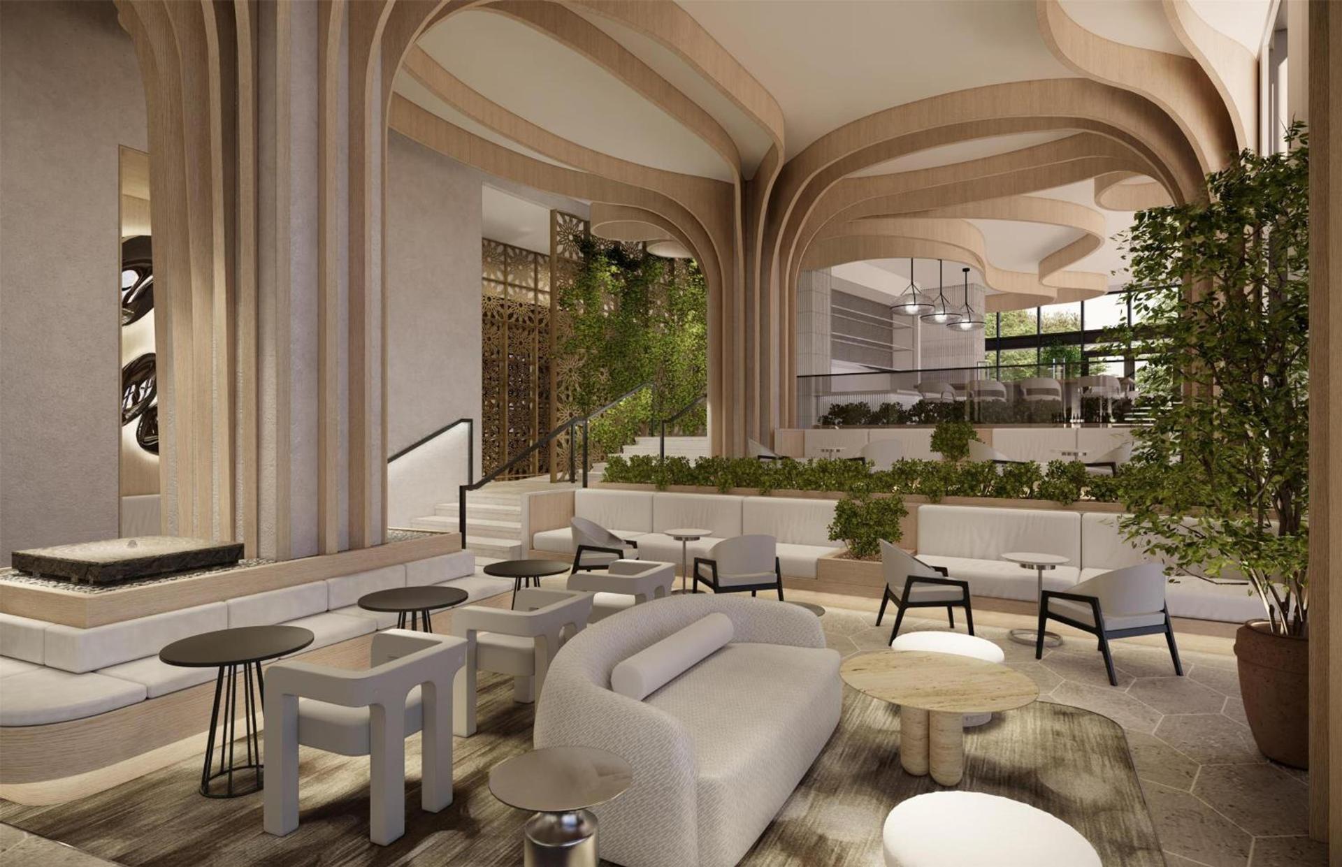 The Monarch San Antonio, Curio Collection By Hilton photo 7