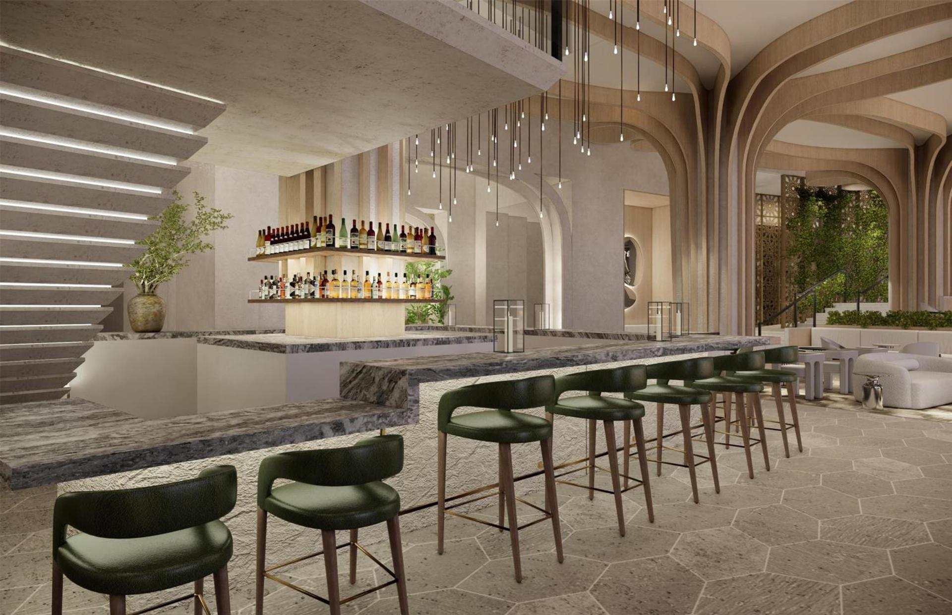 The Monarch San Antonio, Curio Collection By Hilton photo 6