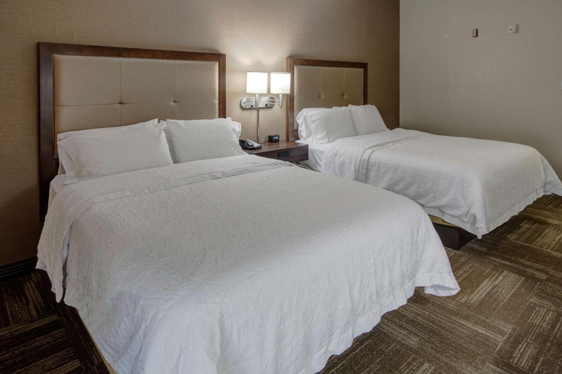 Hampton Inn Corinth photo 26